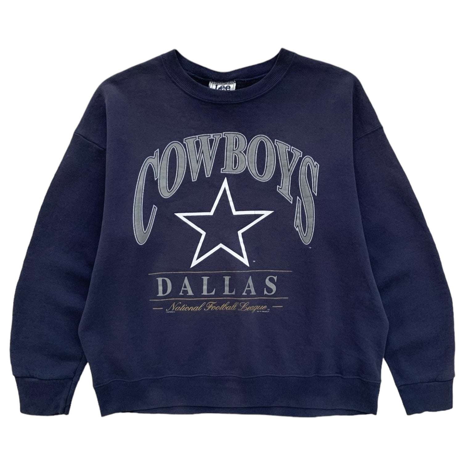 90s Dallas Cowboys