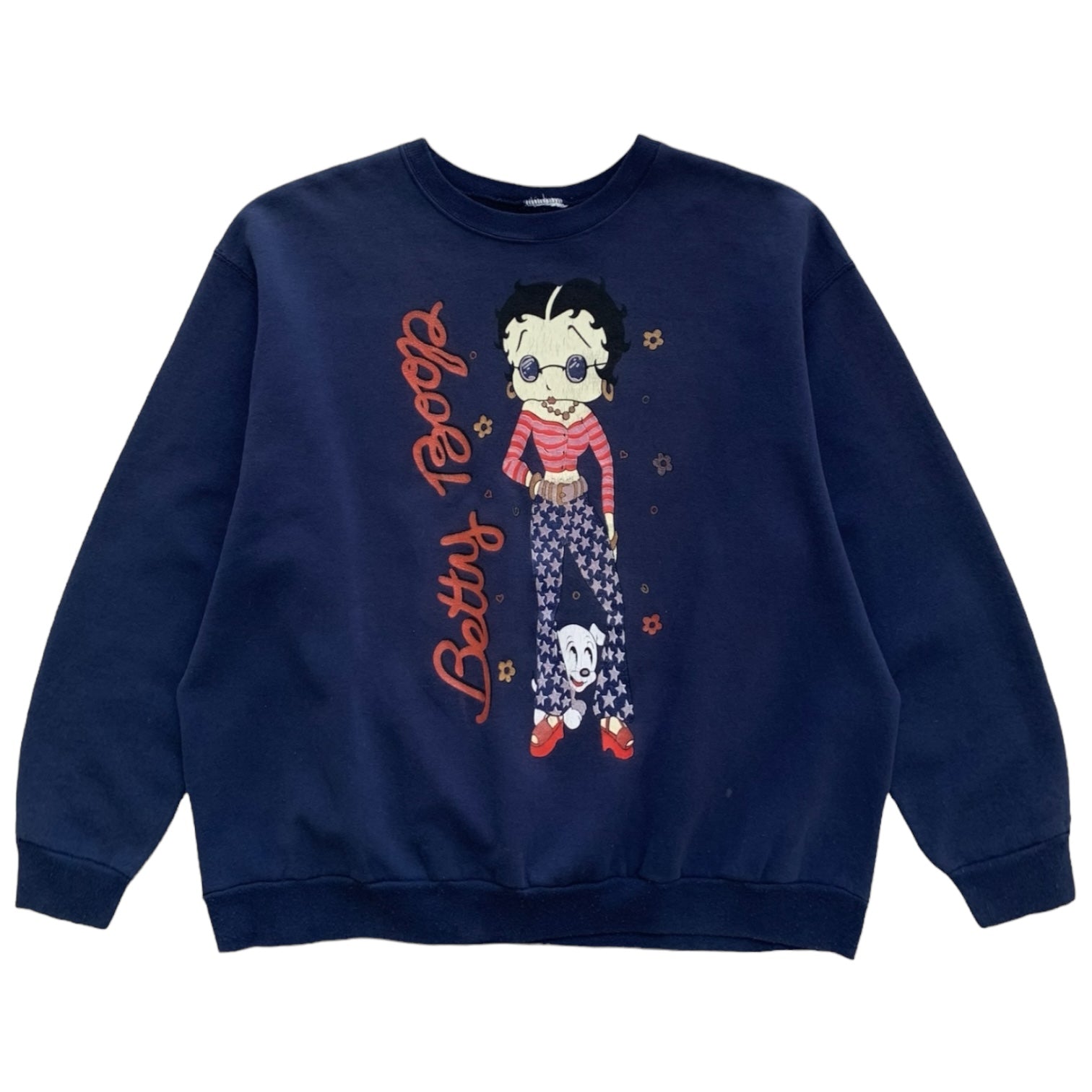 90s Betty Boop (XXL)