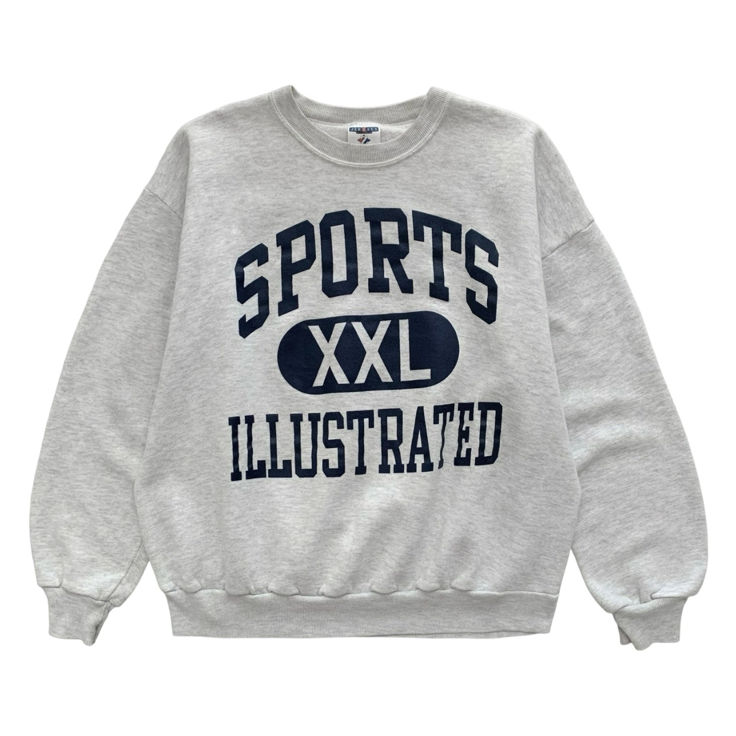 00s Sports Illustrated (XL)