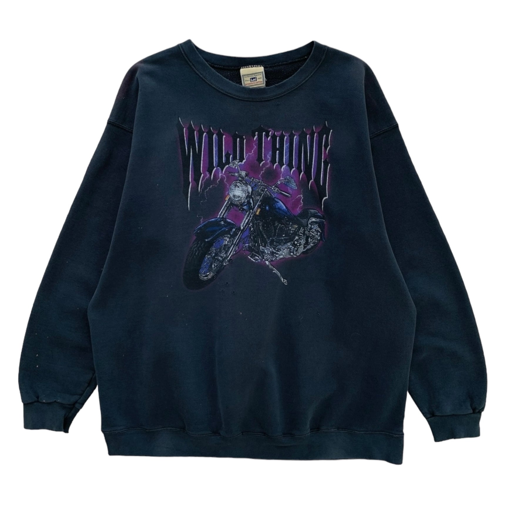 90s Wild Thing (XL)