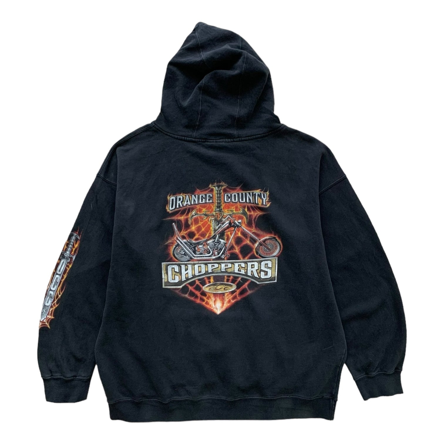 00s Orange County Choppers (XXL)