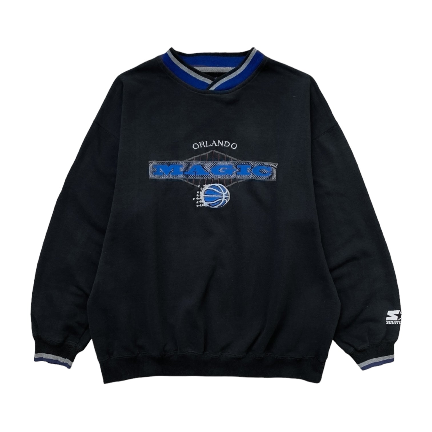 90s Orlando Magic (XL)