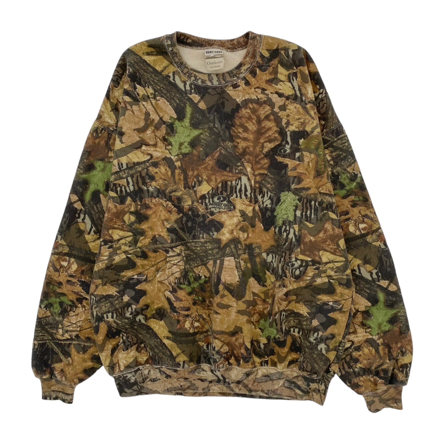 00s Camo (XL)