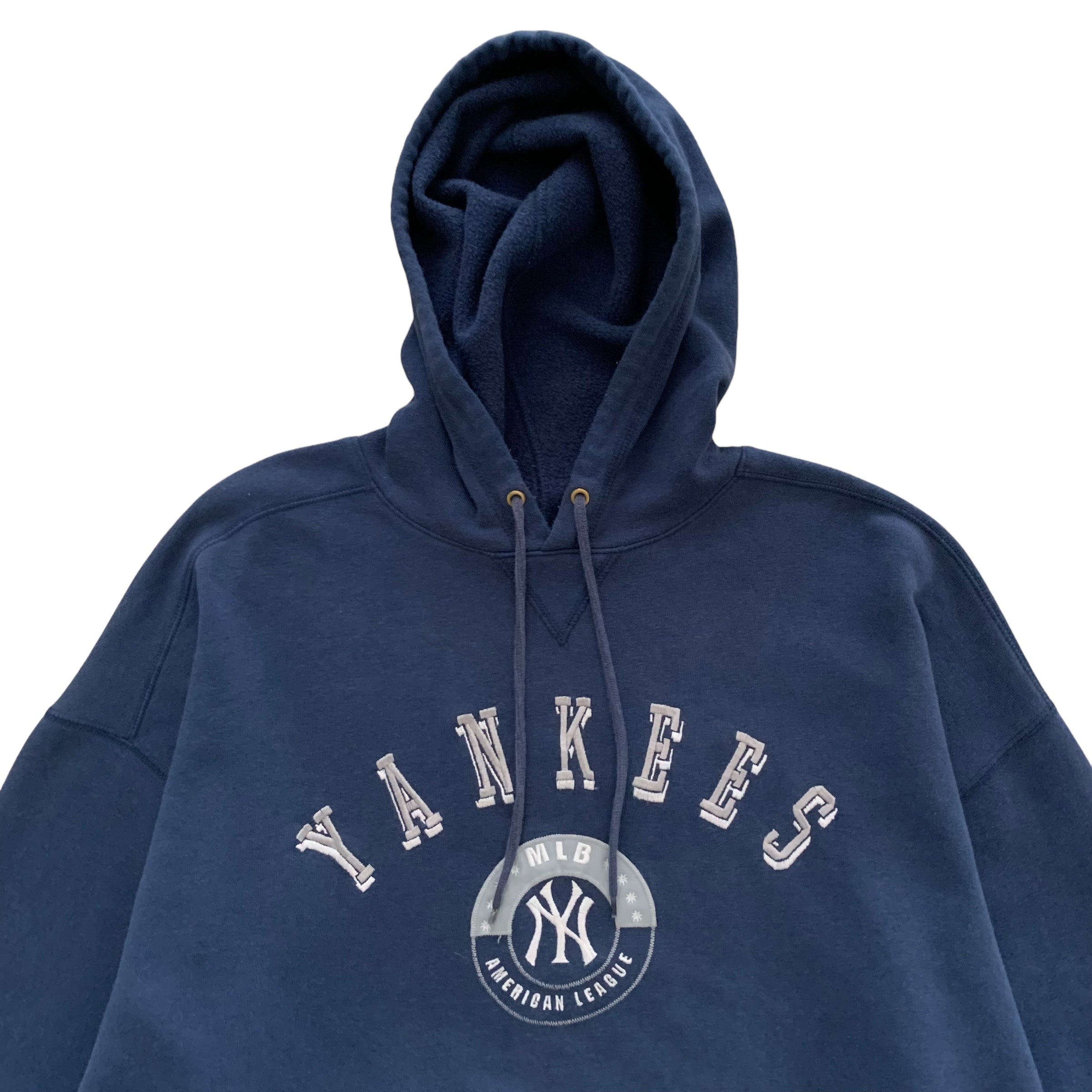 00s NY Yankees (XL)