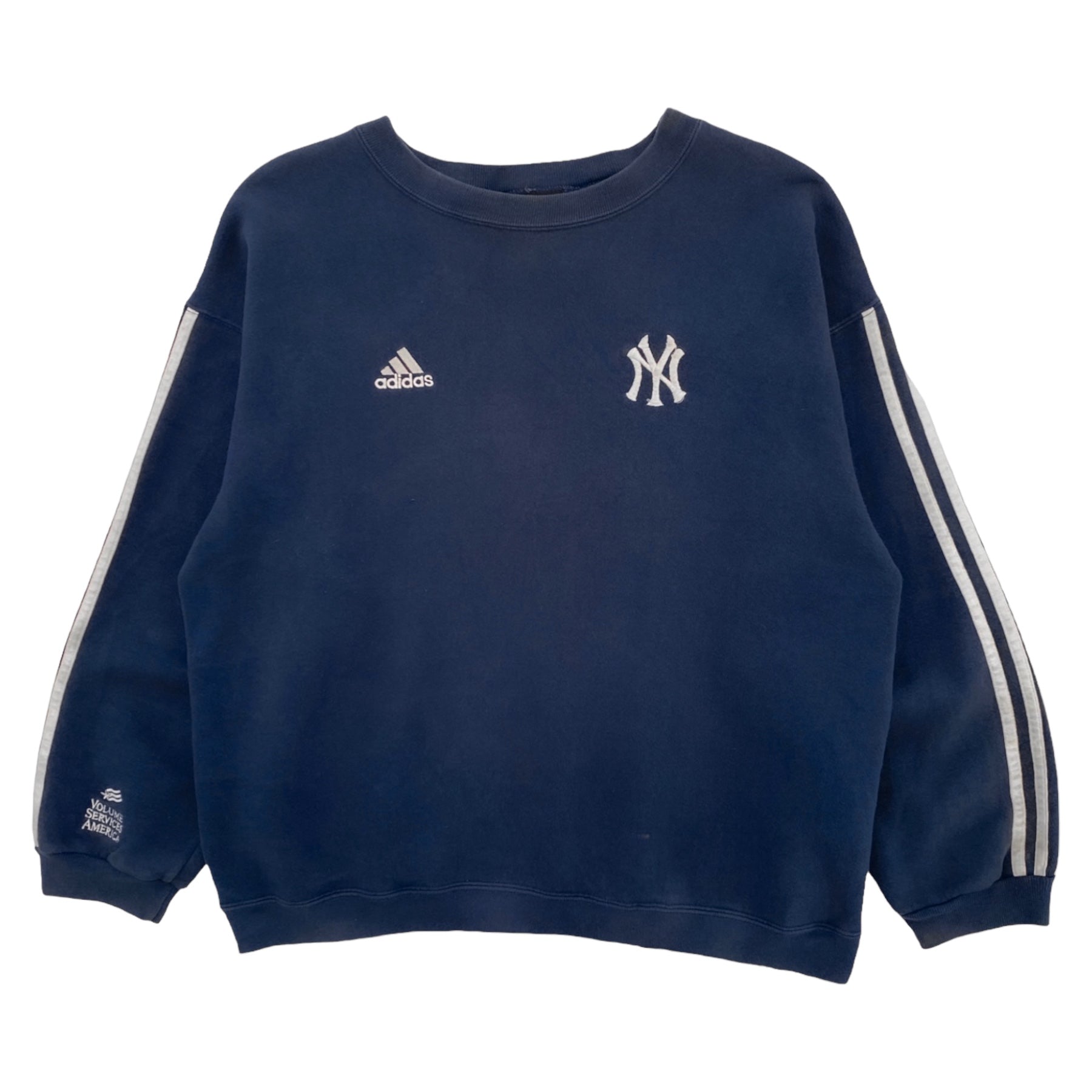 90s Adidas NY (L)