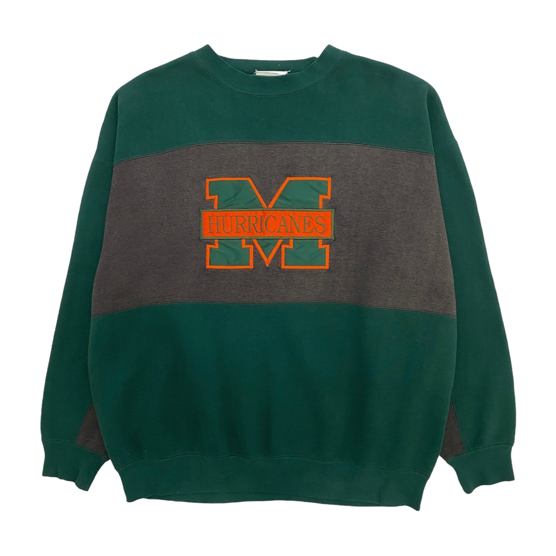 90s Miami Hurricanes (XXL)