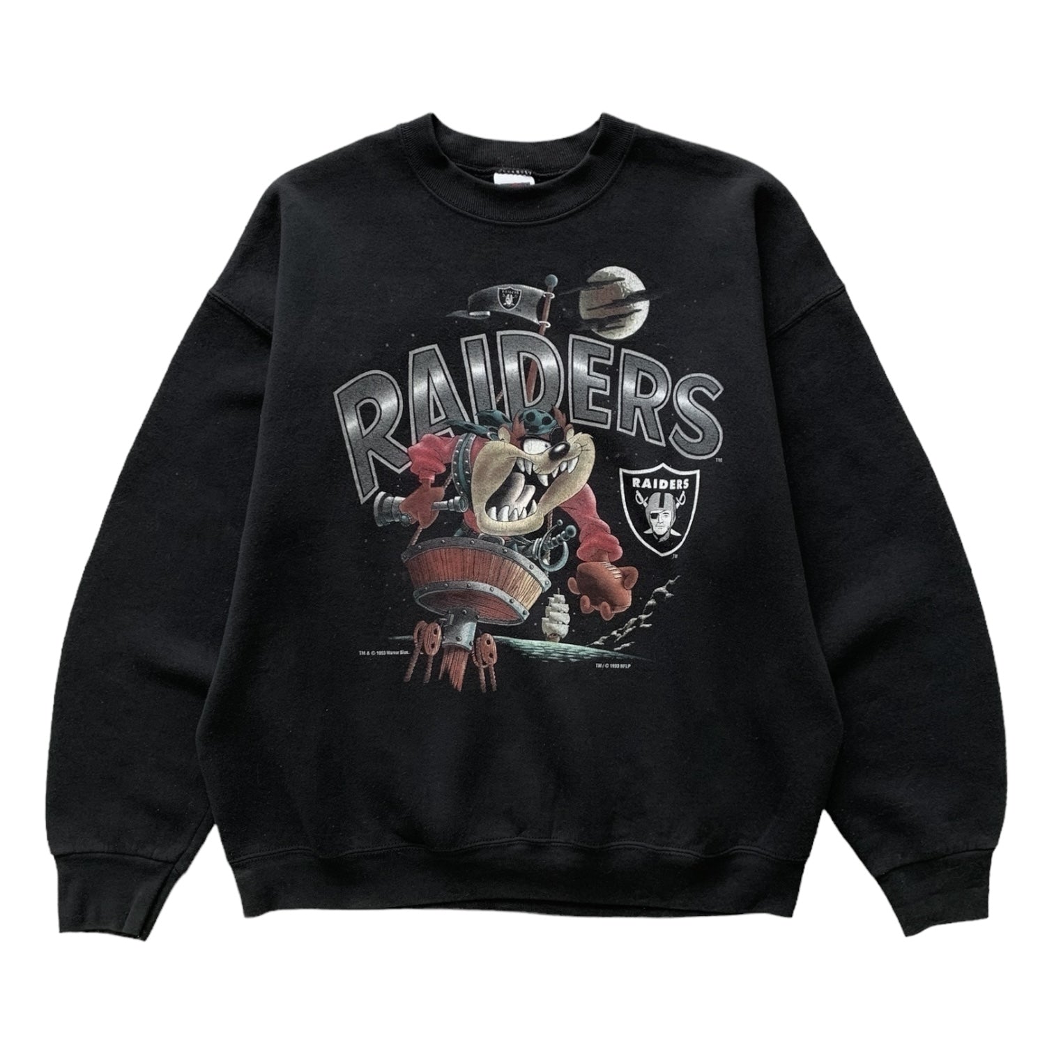 ‘93 Oakland Raiders (XL)