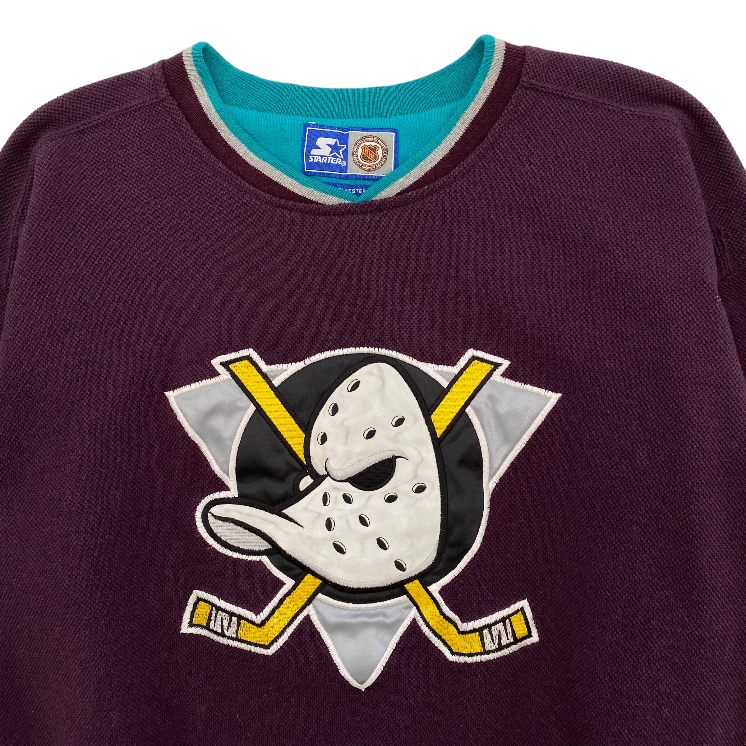 90s Anaheim Ducks (L/XL)