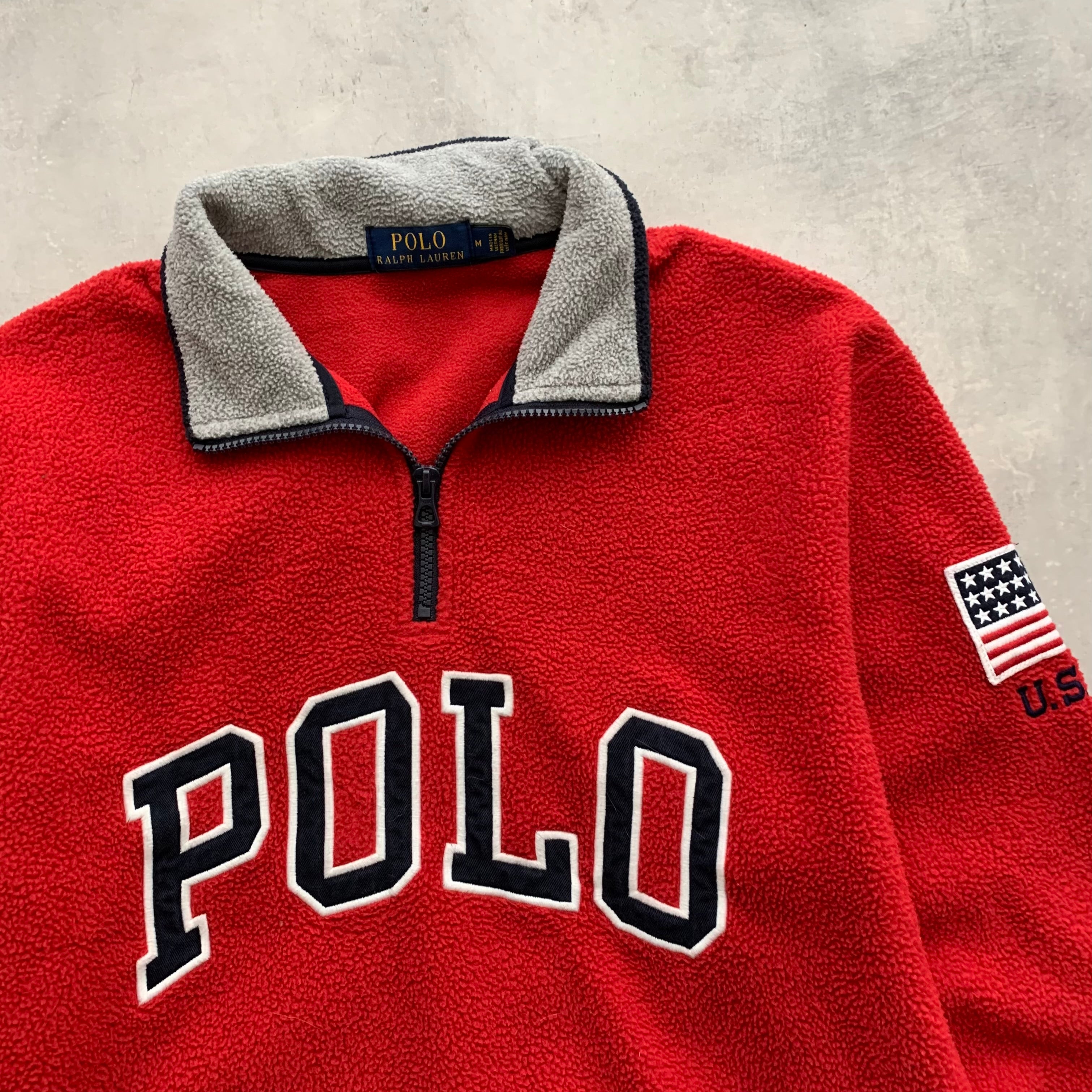 00s Polo (M/L)