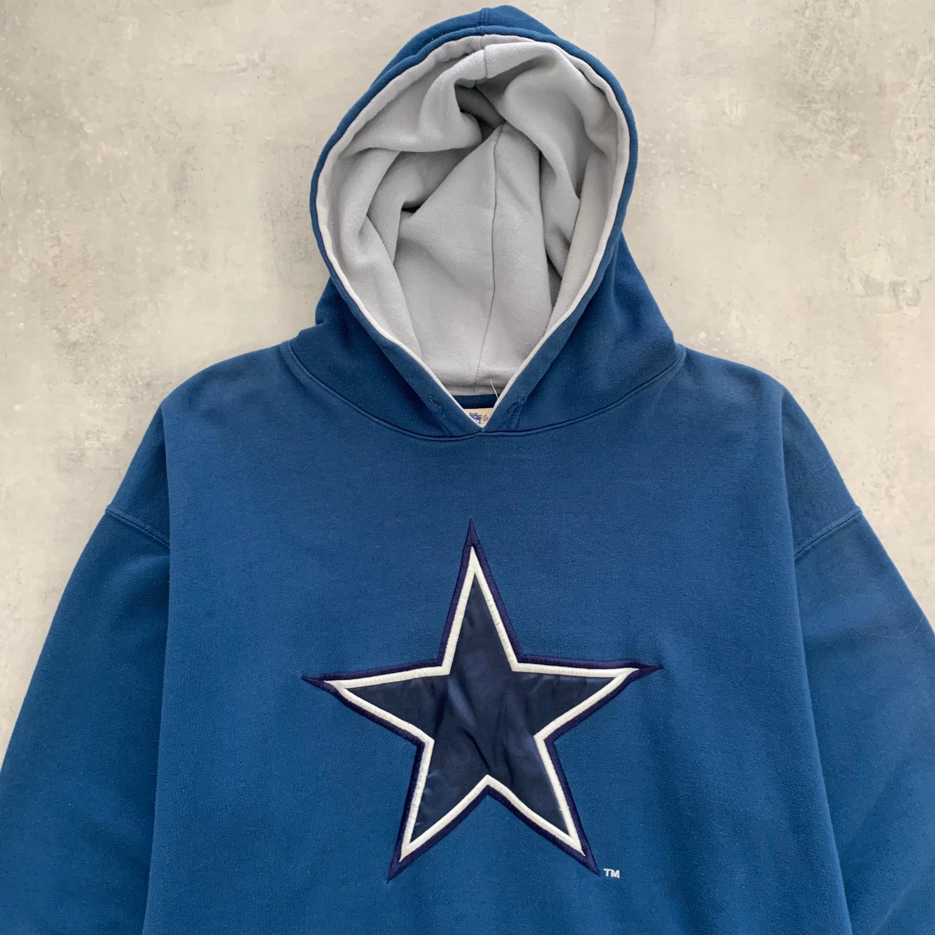 90s Dallas Cowboys (L)