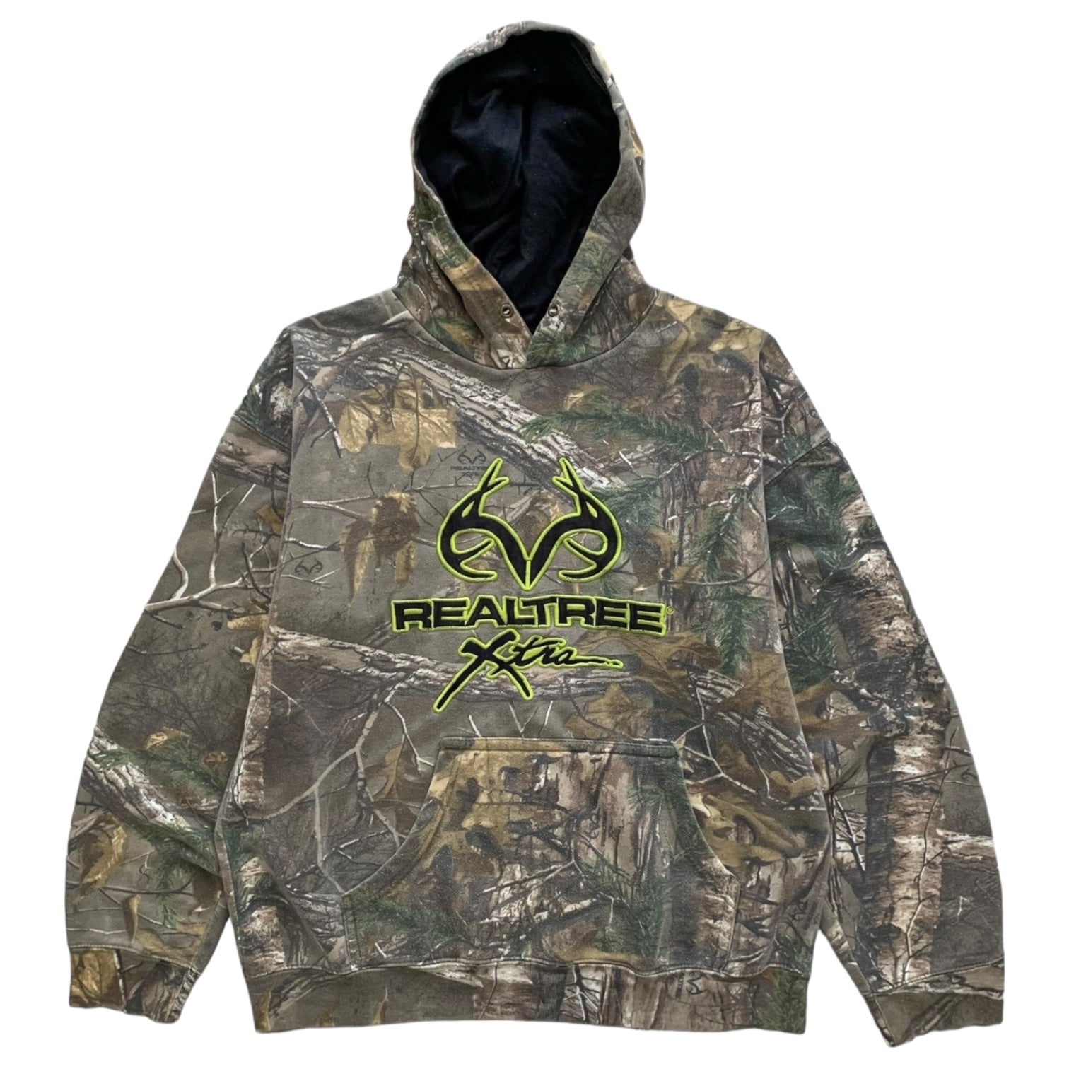 00s Realtree Camo (L)