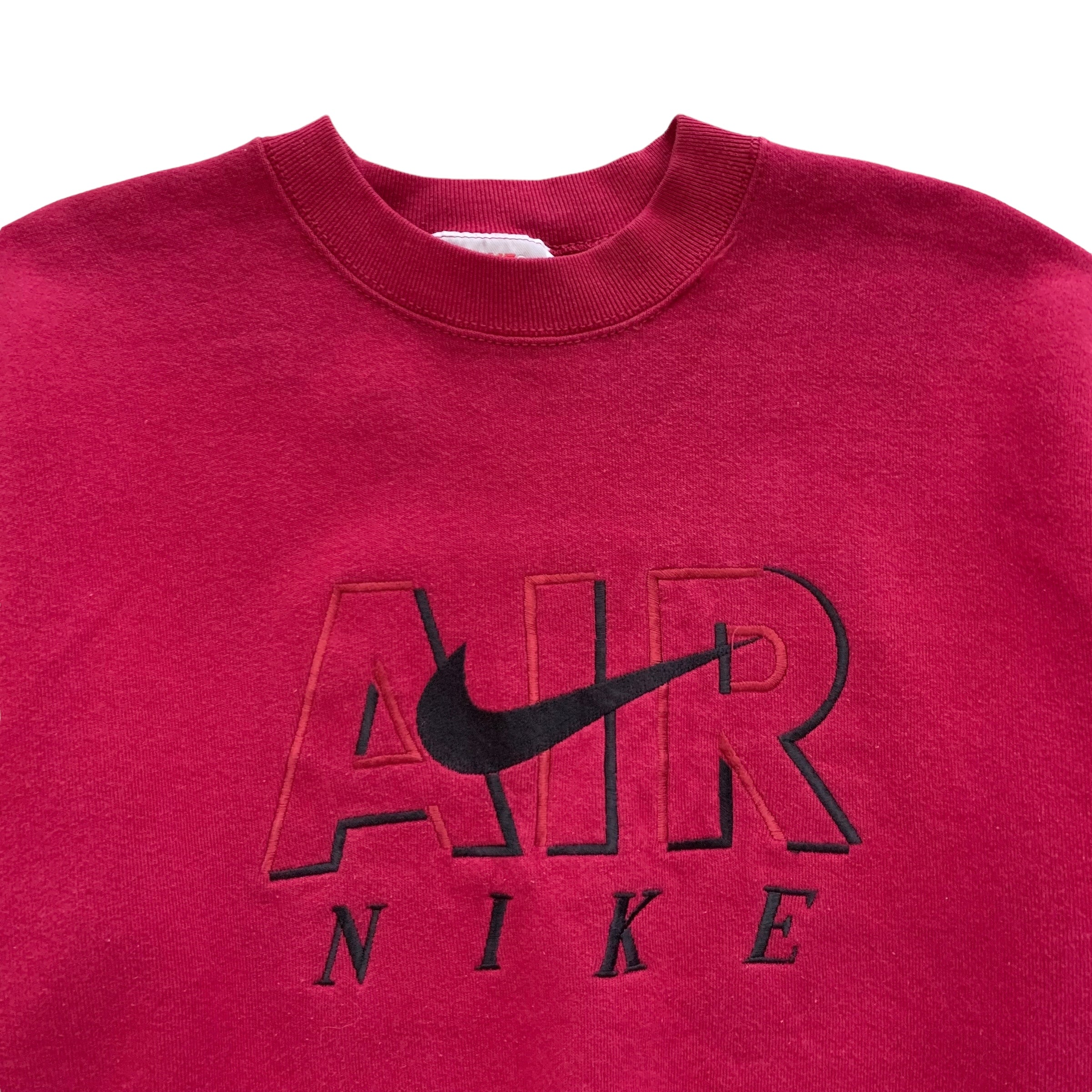 90s Nike Air (XL)