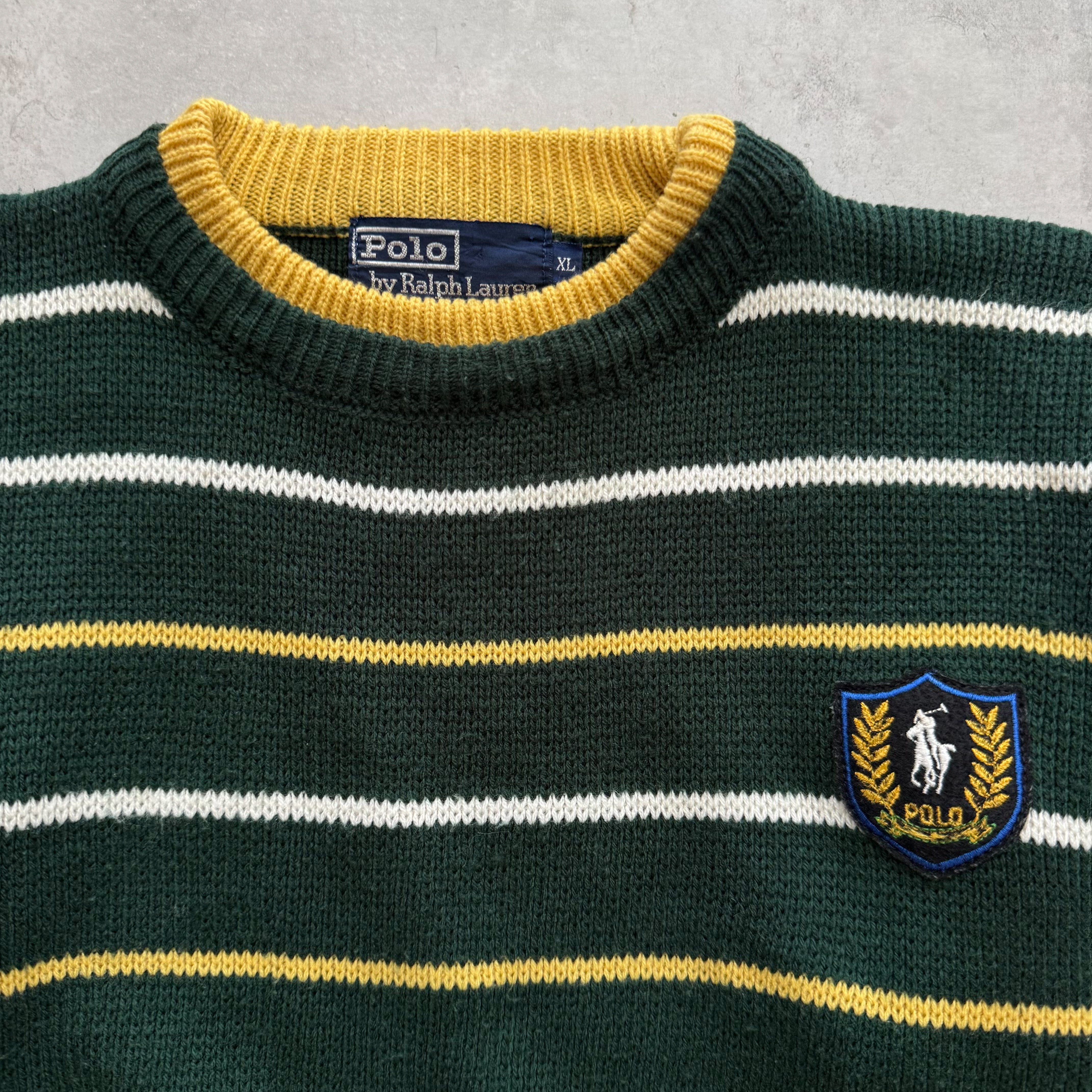 90s Polo (M/L)