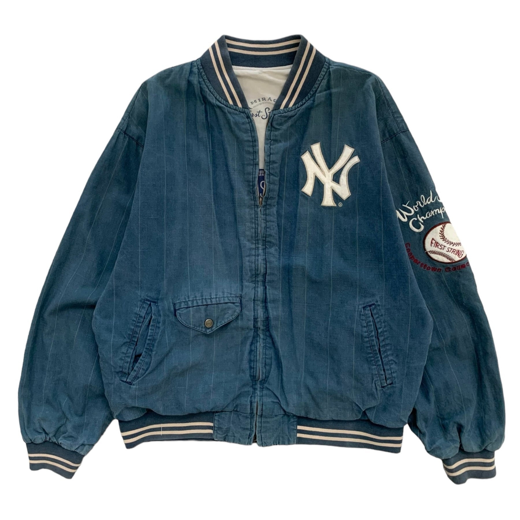 90s NY Yankees (L)