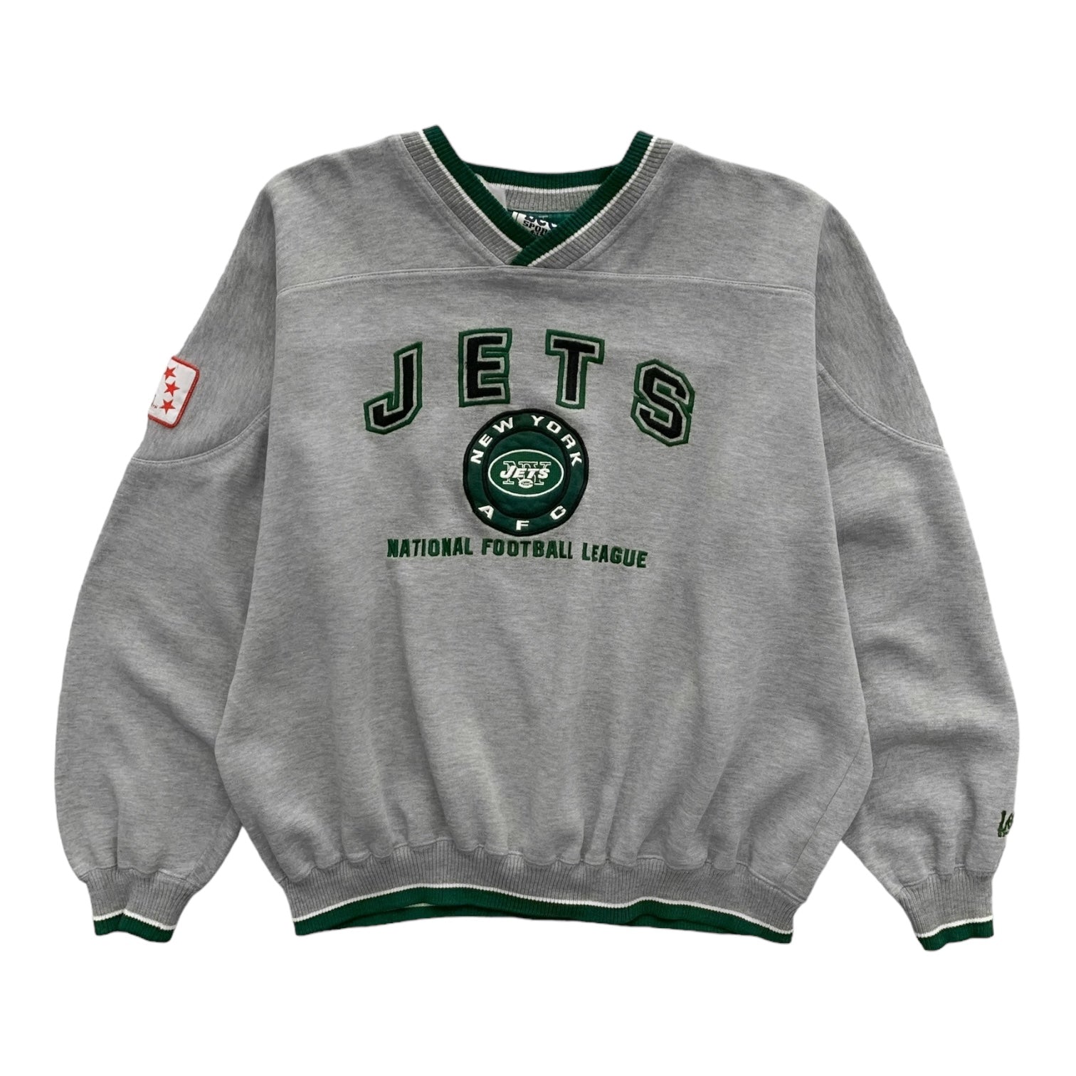 90s New York Jets (XL)