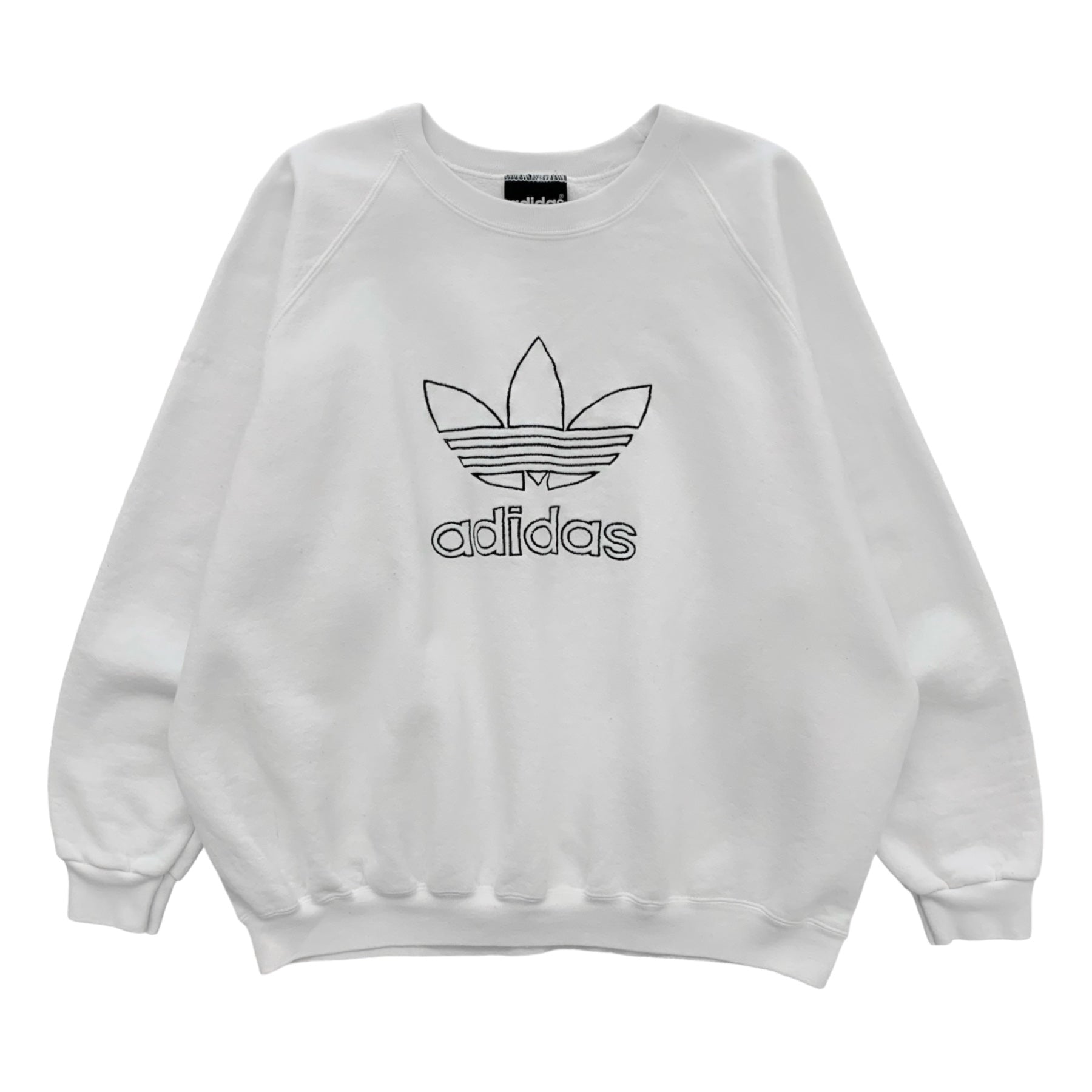 90s Adidas (L)