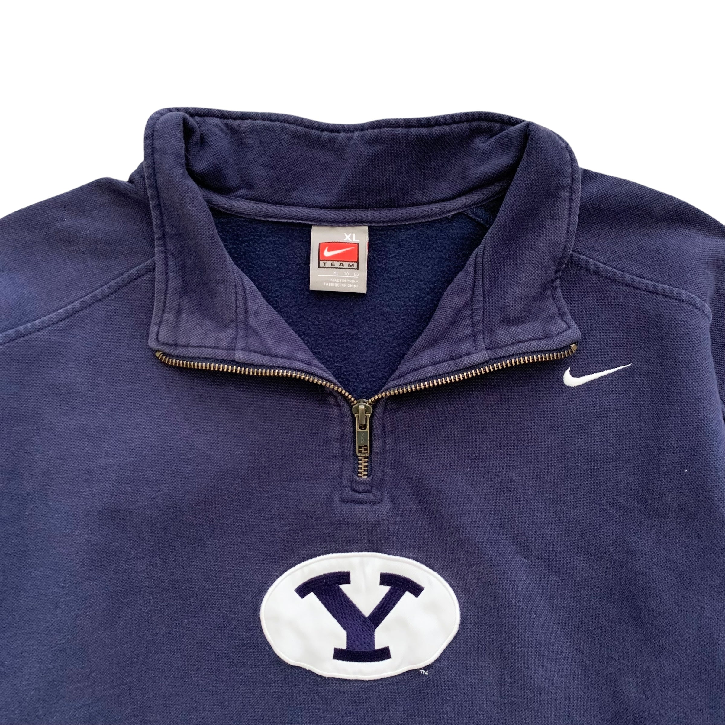 00s Nike Yale (XL)