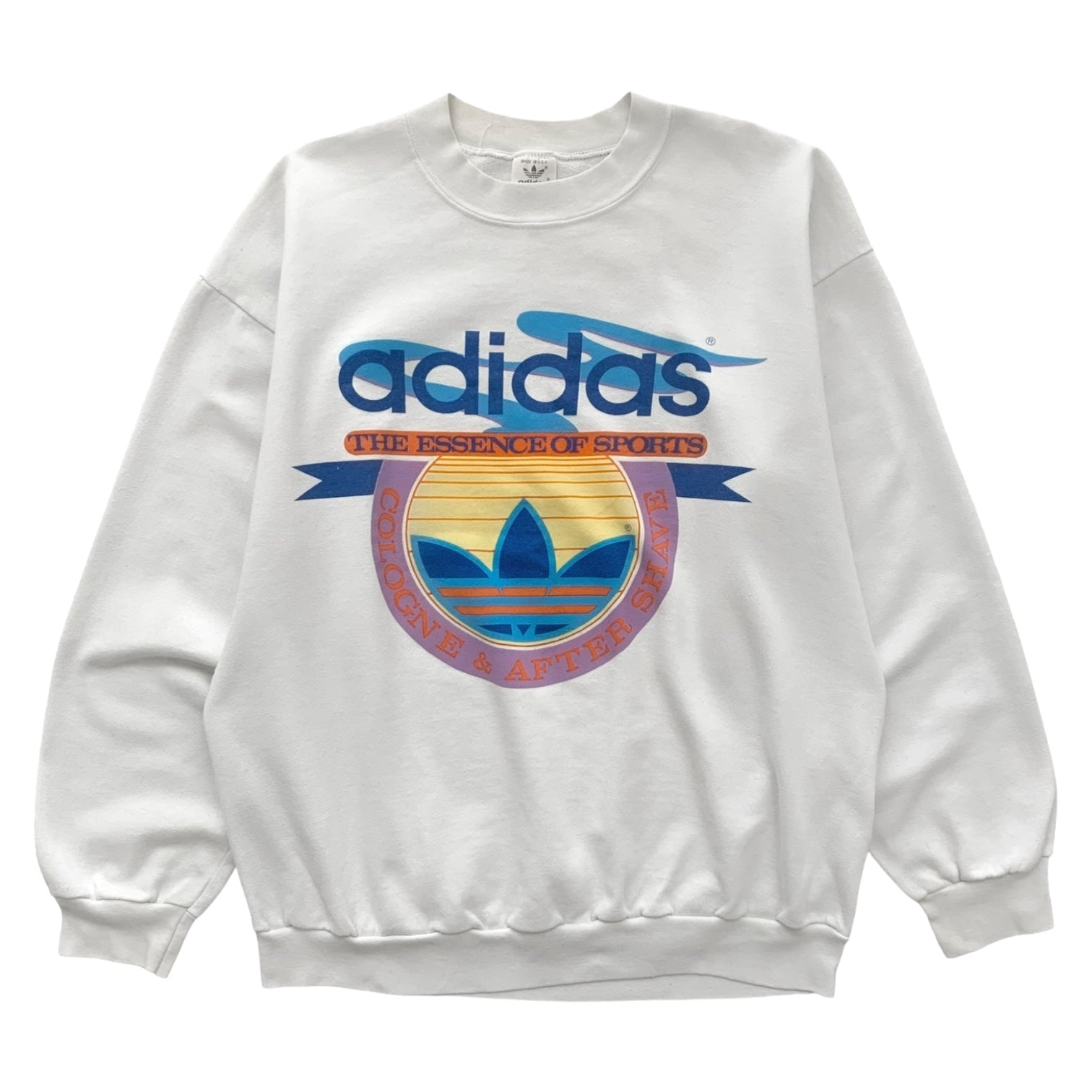 90s Adidas (L)