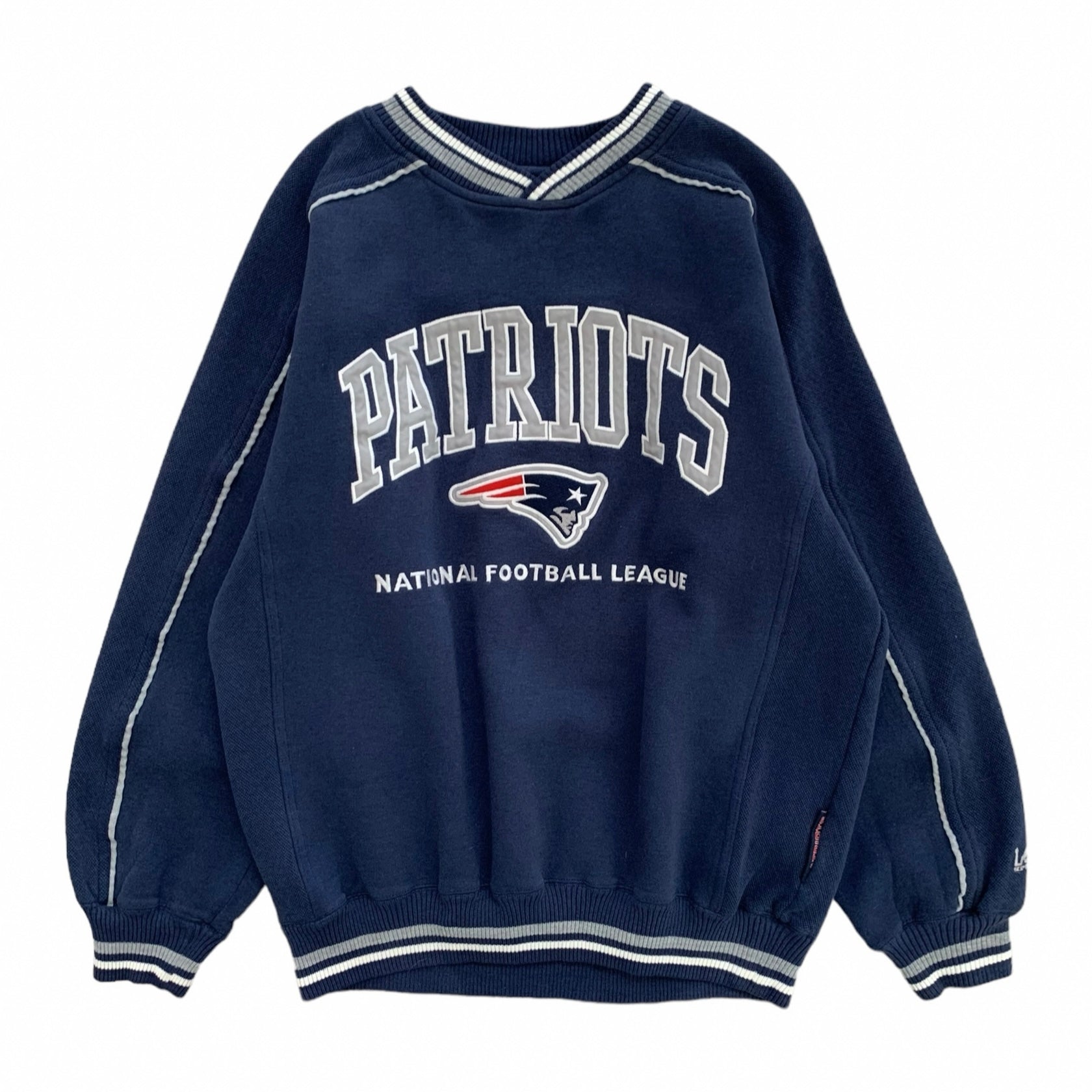 90s New England Patriots (L)