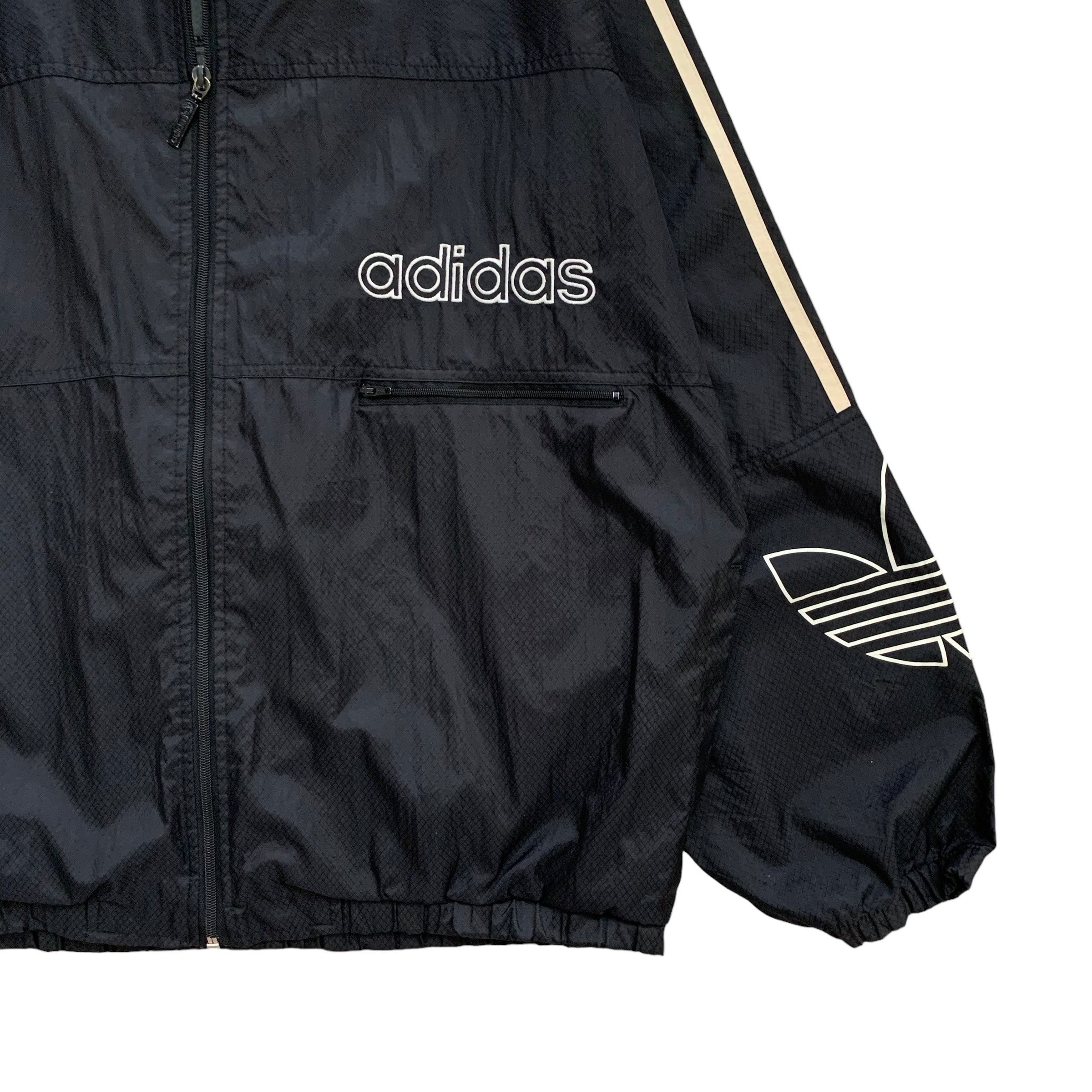 90s Adidas (XL)