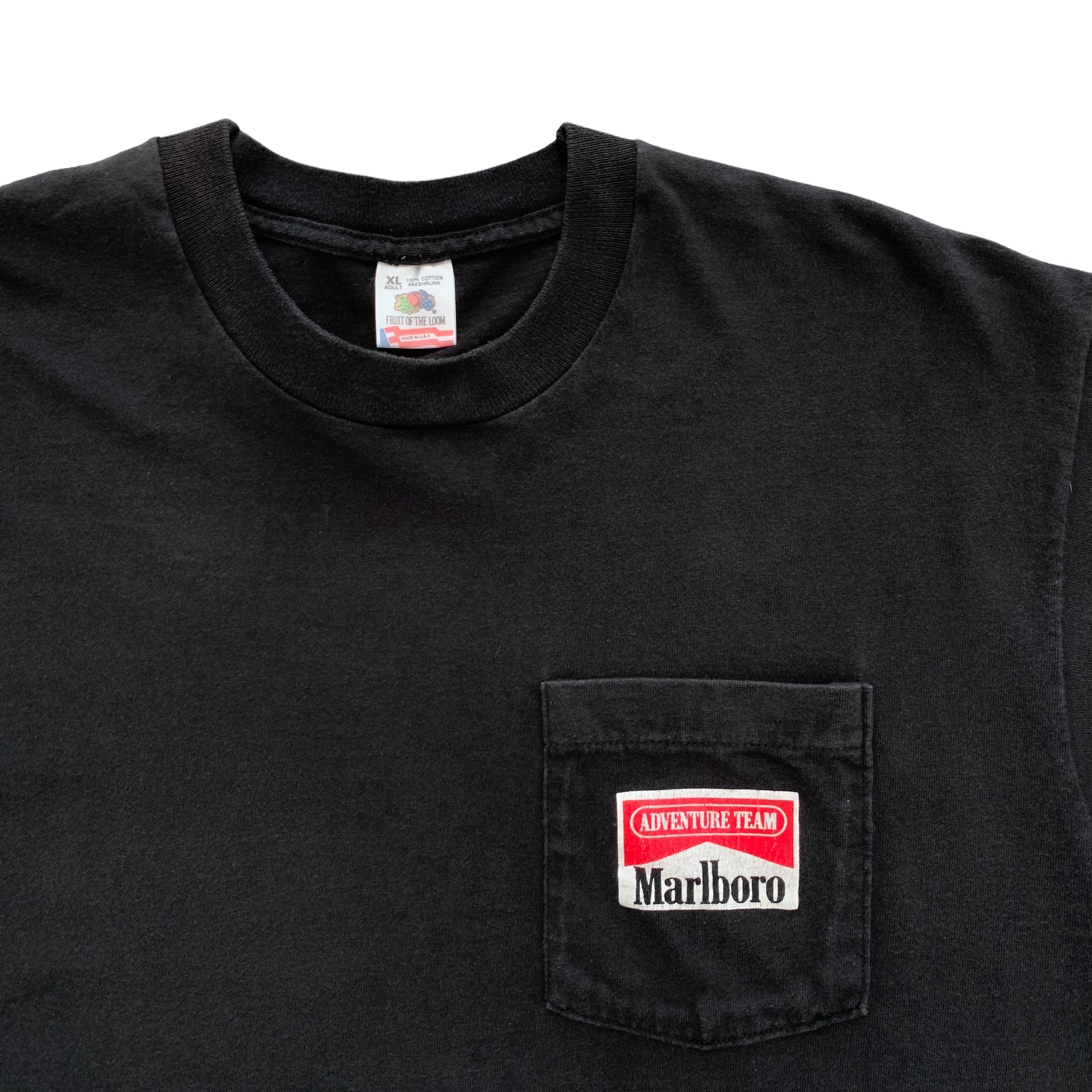 90s Marlboro (XL)