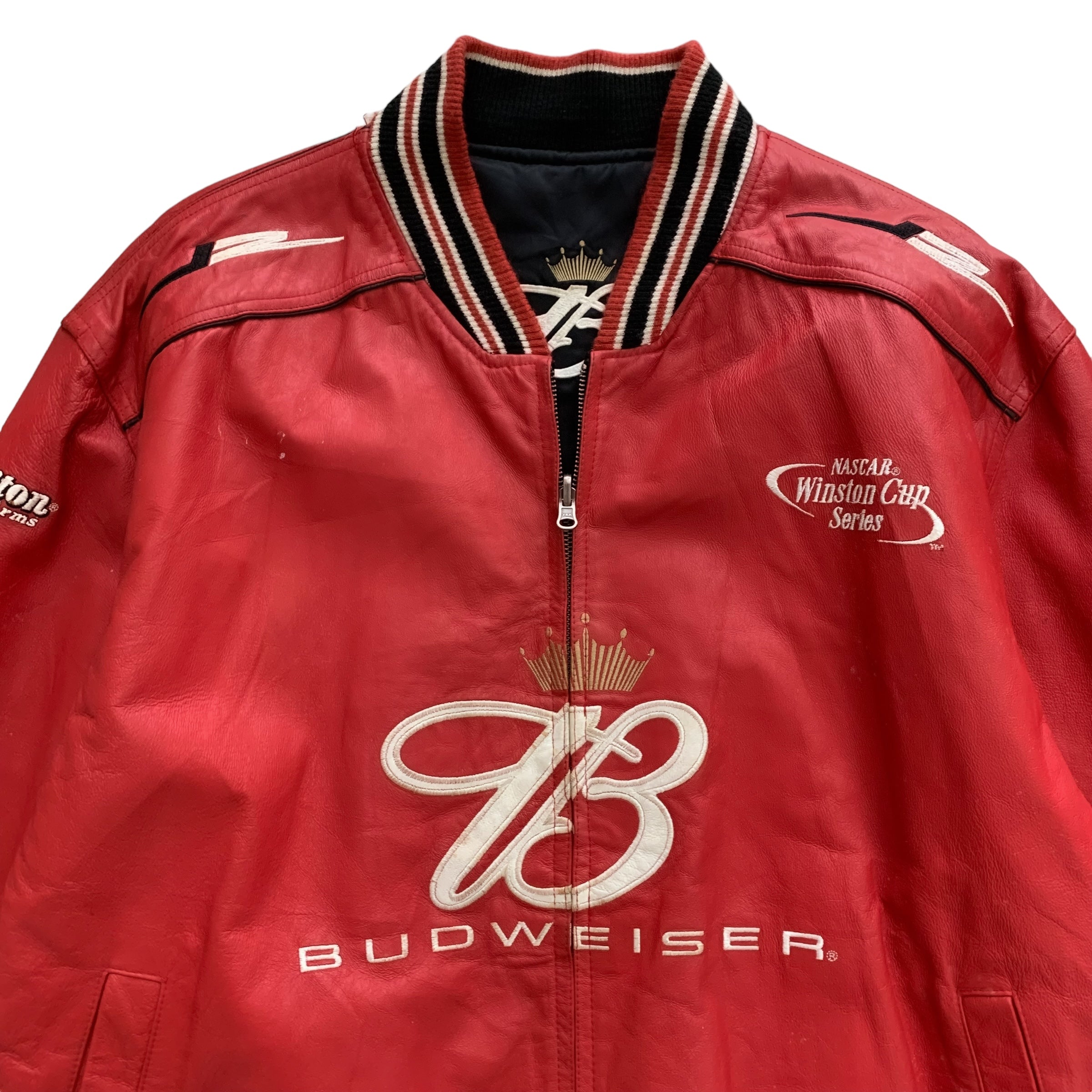 00s Budweiser (XL)