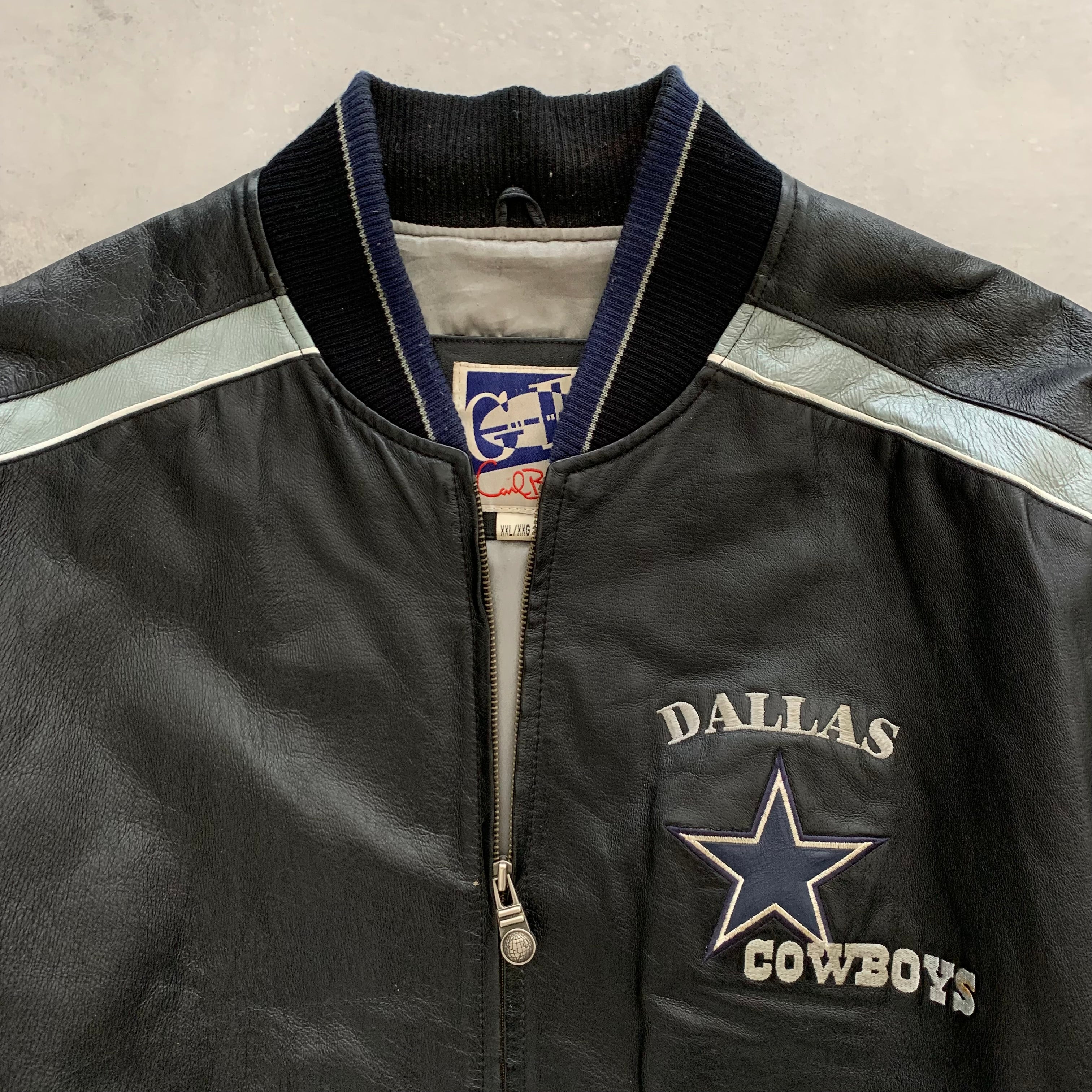 90s Dallas Cowboys (XXL)