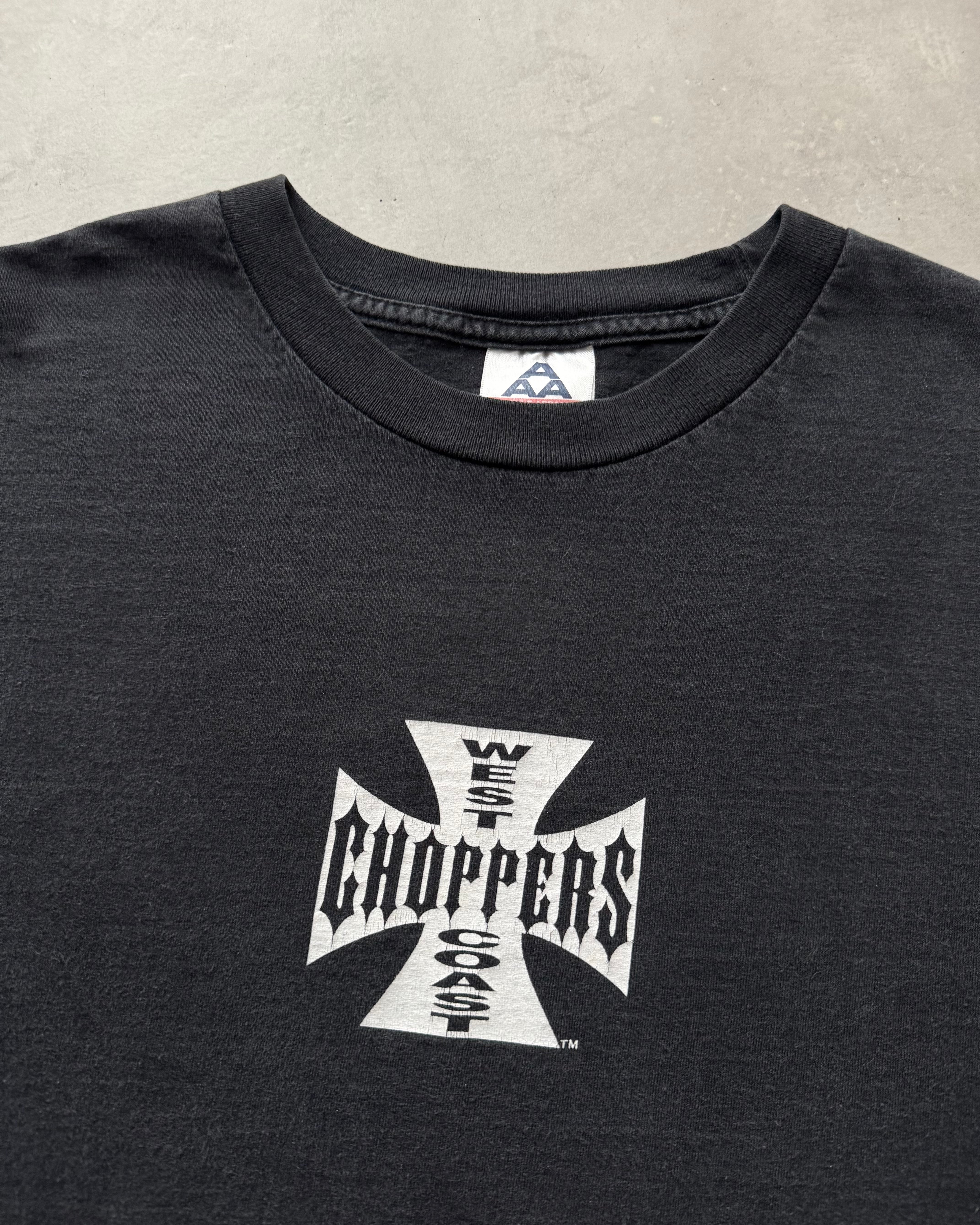 00s West Coast Choppers (L)
