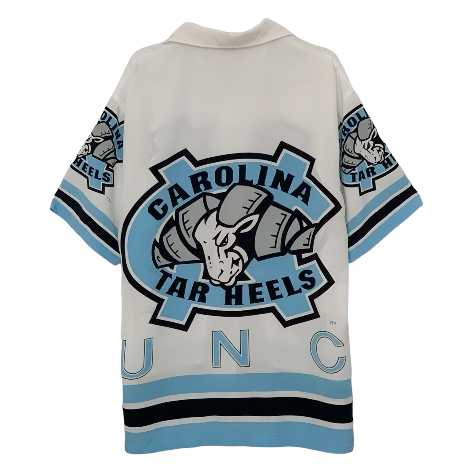 00s UNC Tarheels (XL)