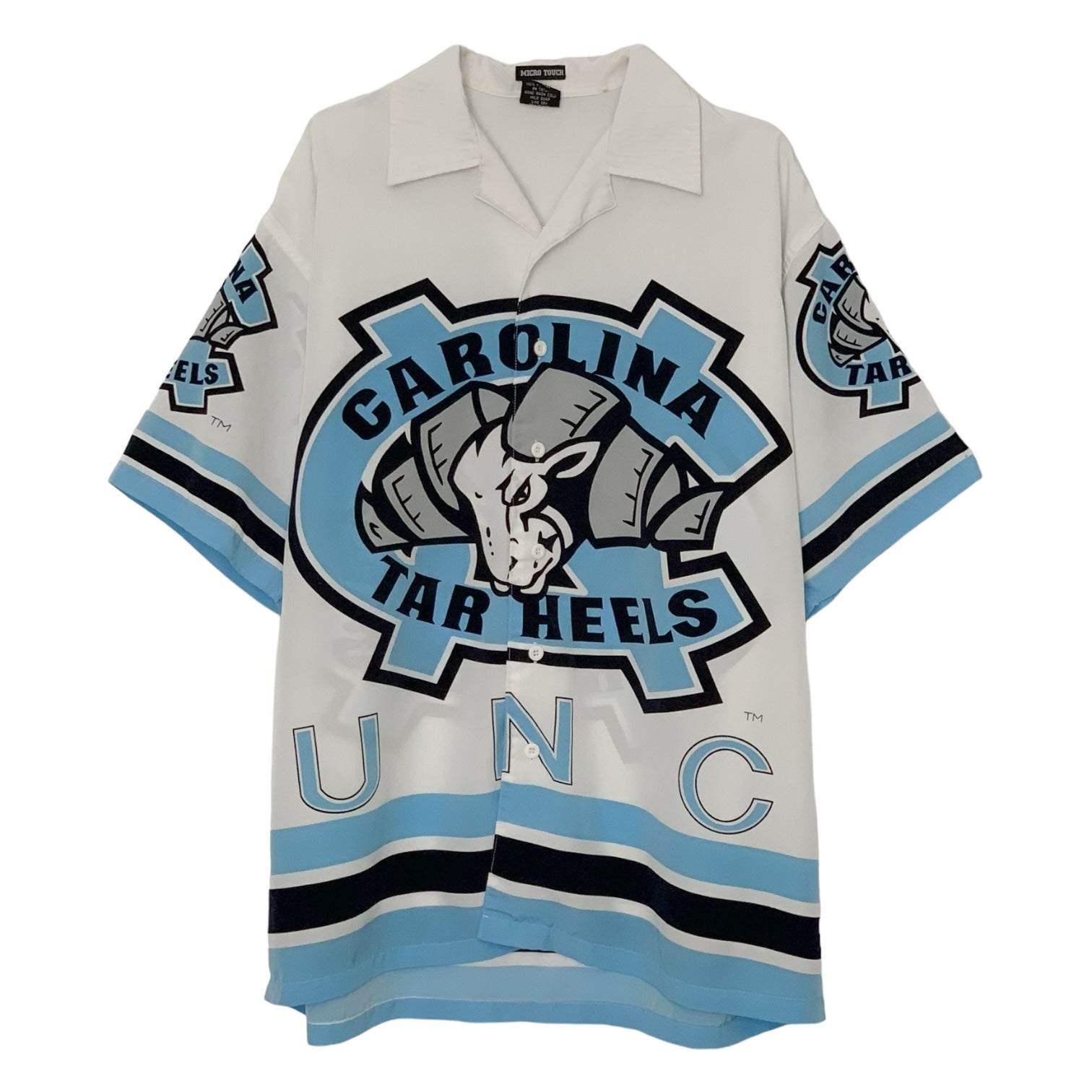 00s UNC Tarheels (XL)