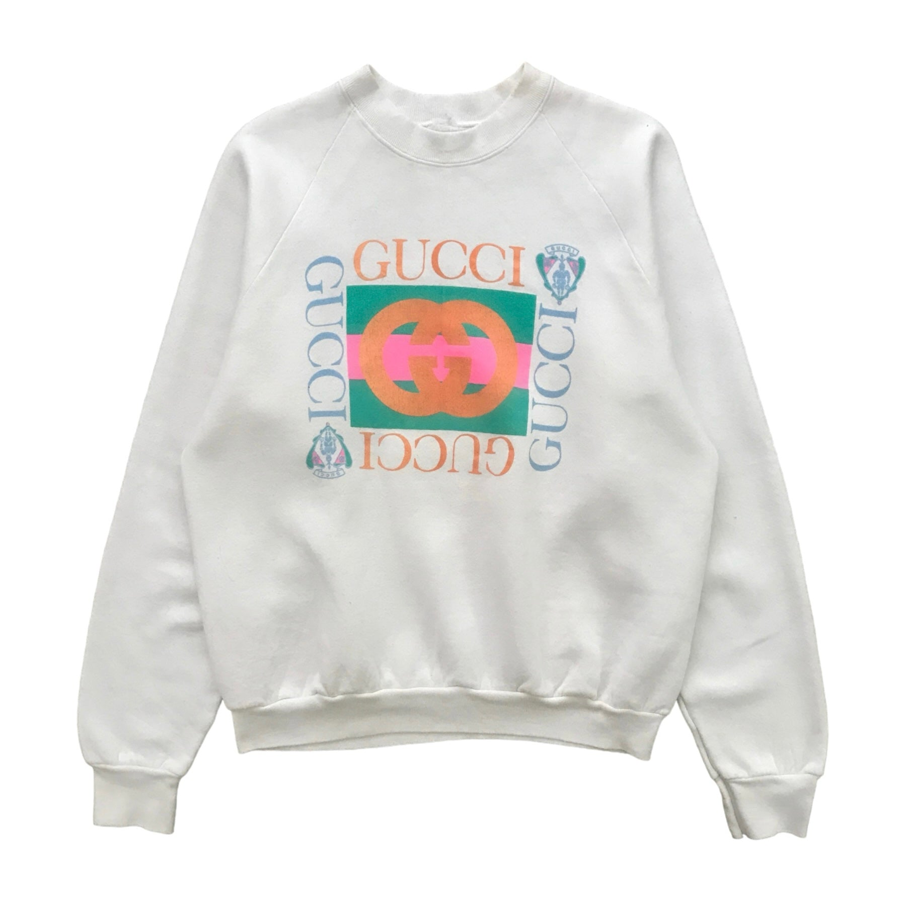 80s Gucci (M)