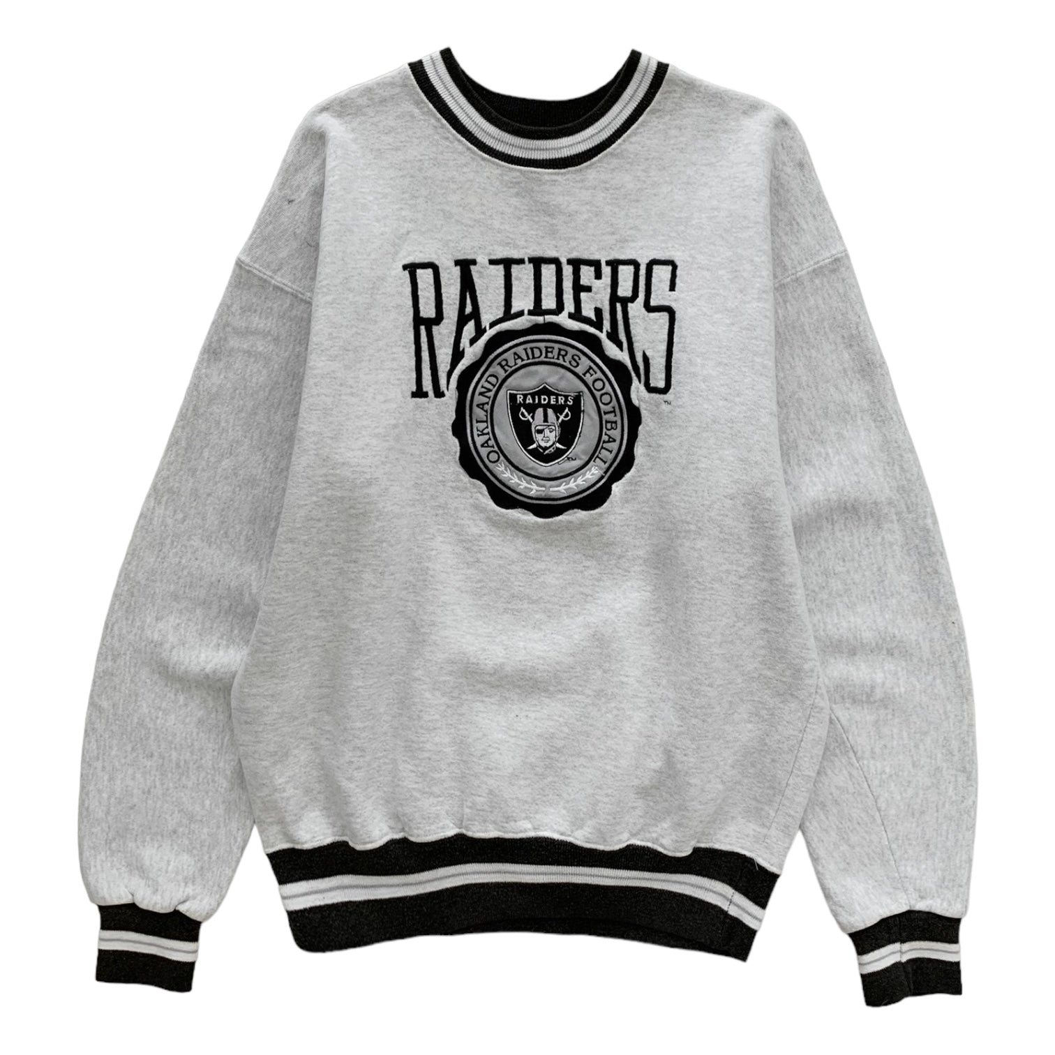 90s Oakland Raiders (L/XL)