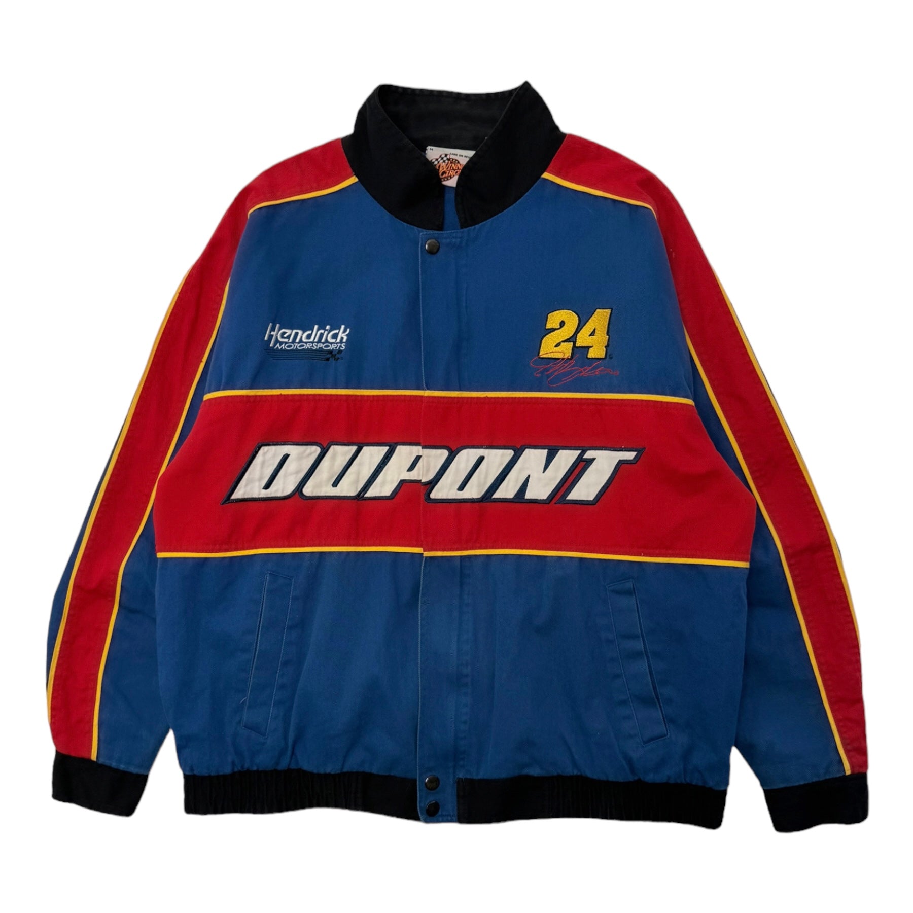 00s Dupont (M)