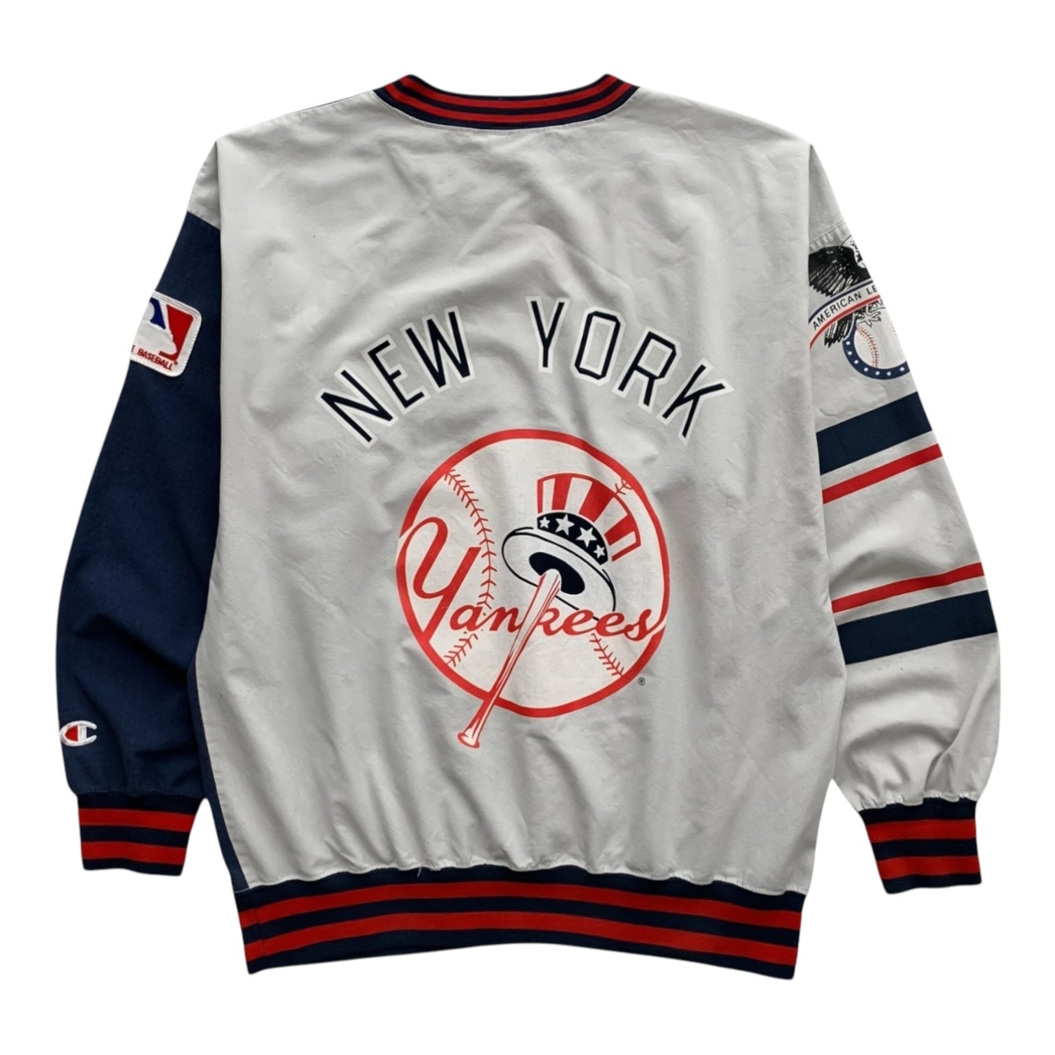 00s New York Yankees (XL)