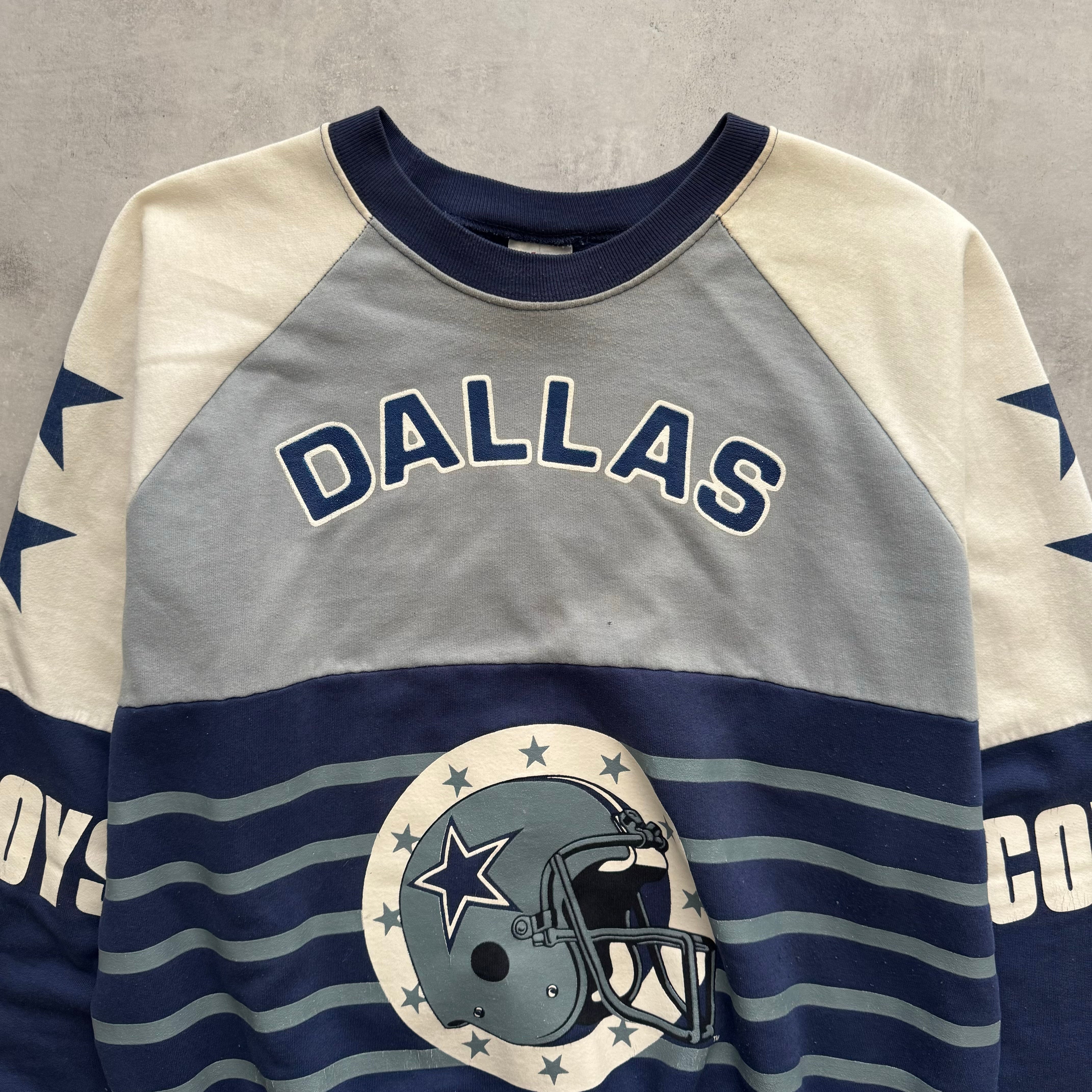 90s Dallas Cowboys (L)