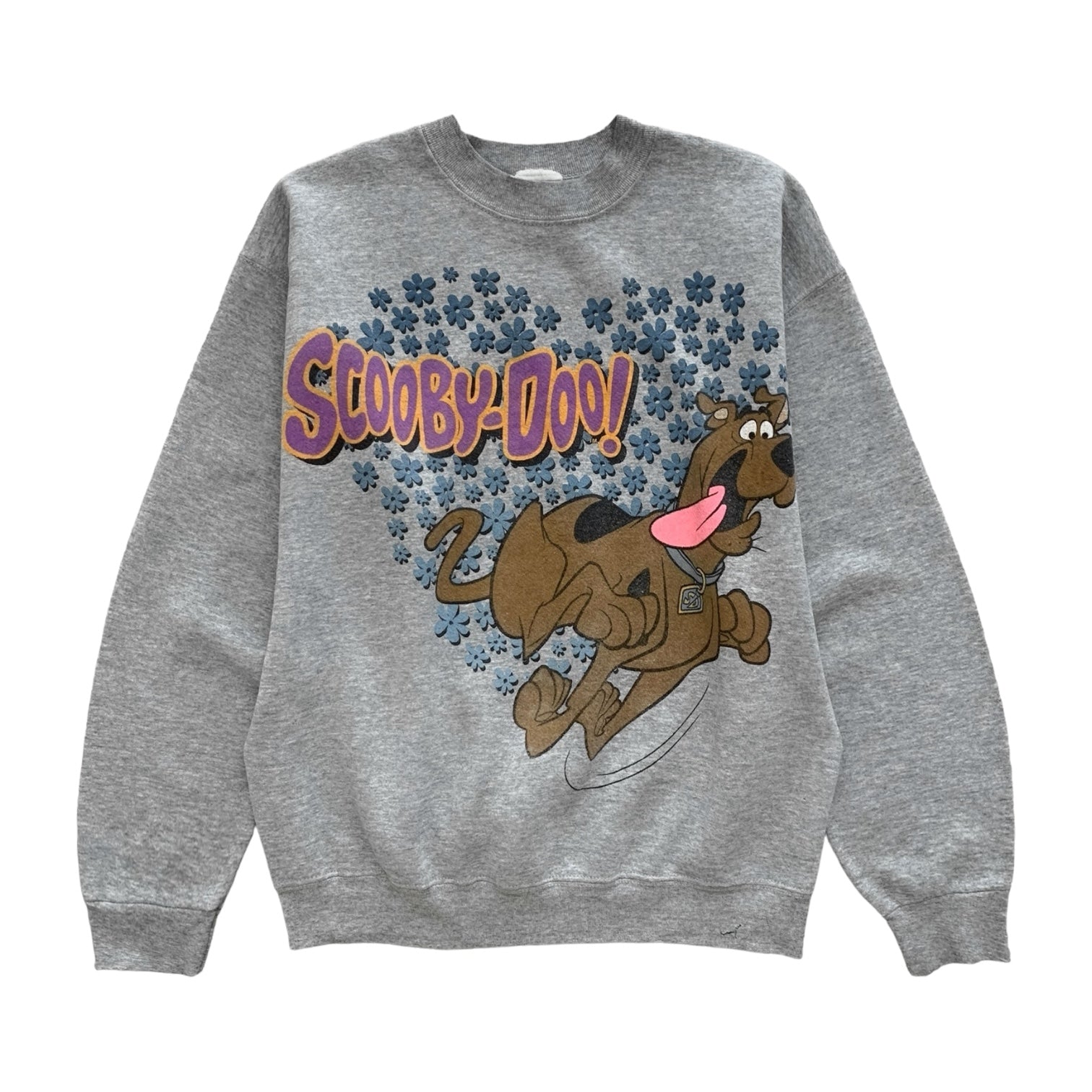 ‘98 Scooby Doo (M)