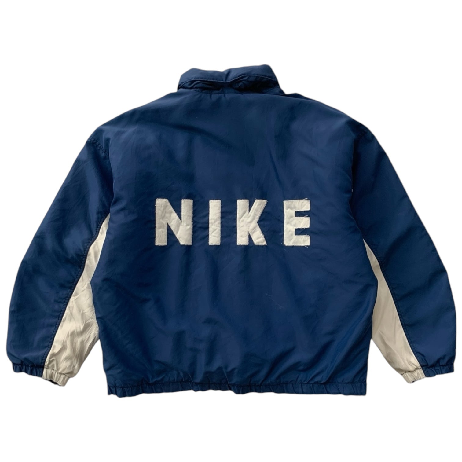 90s Nike Puffer (L/XL)