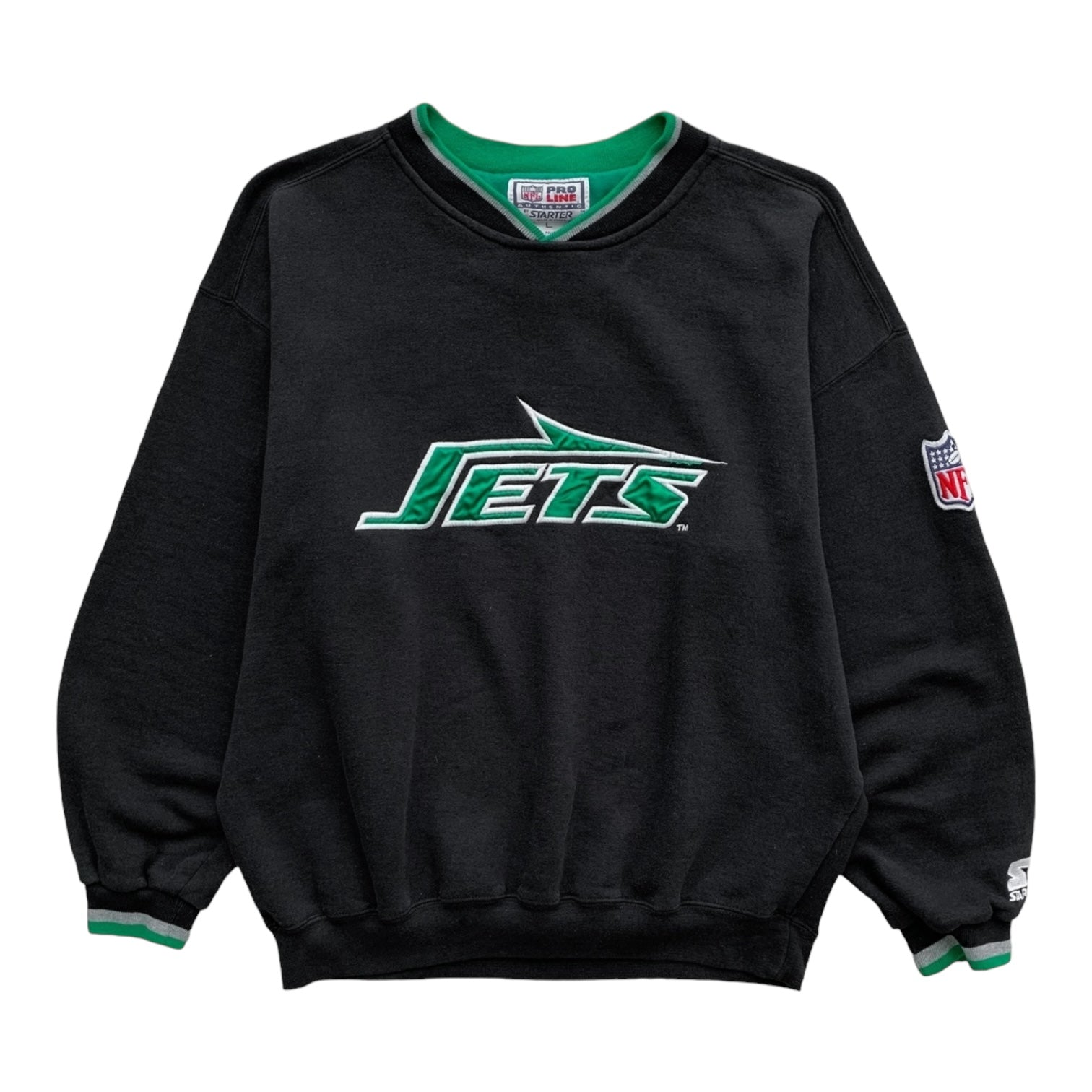 90s New York Jets (L)