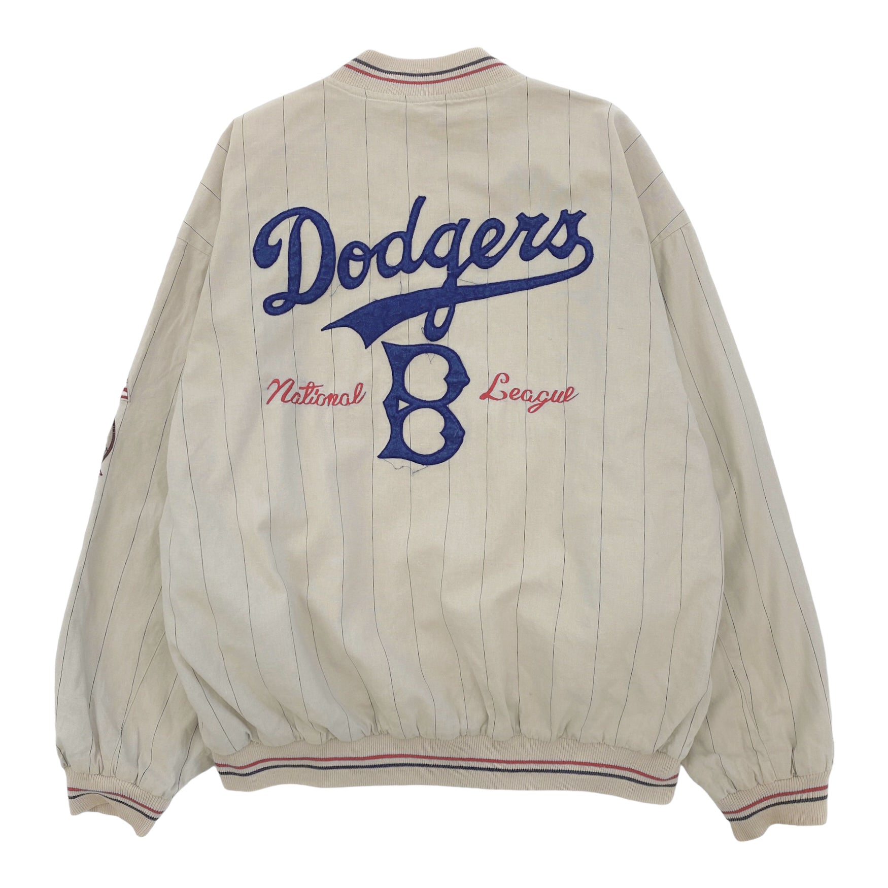 ‘91 Brooklyn Dodgers (XL)