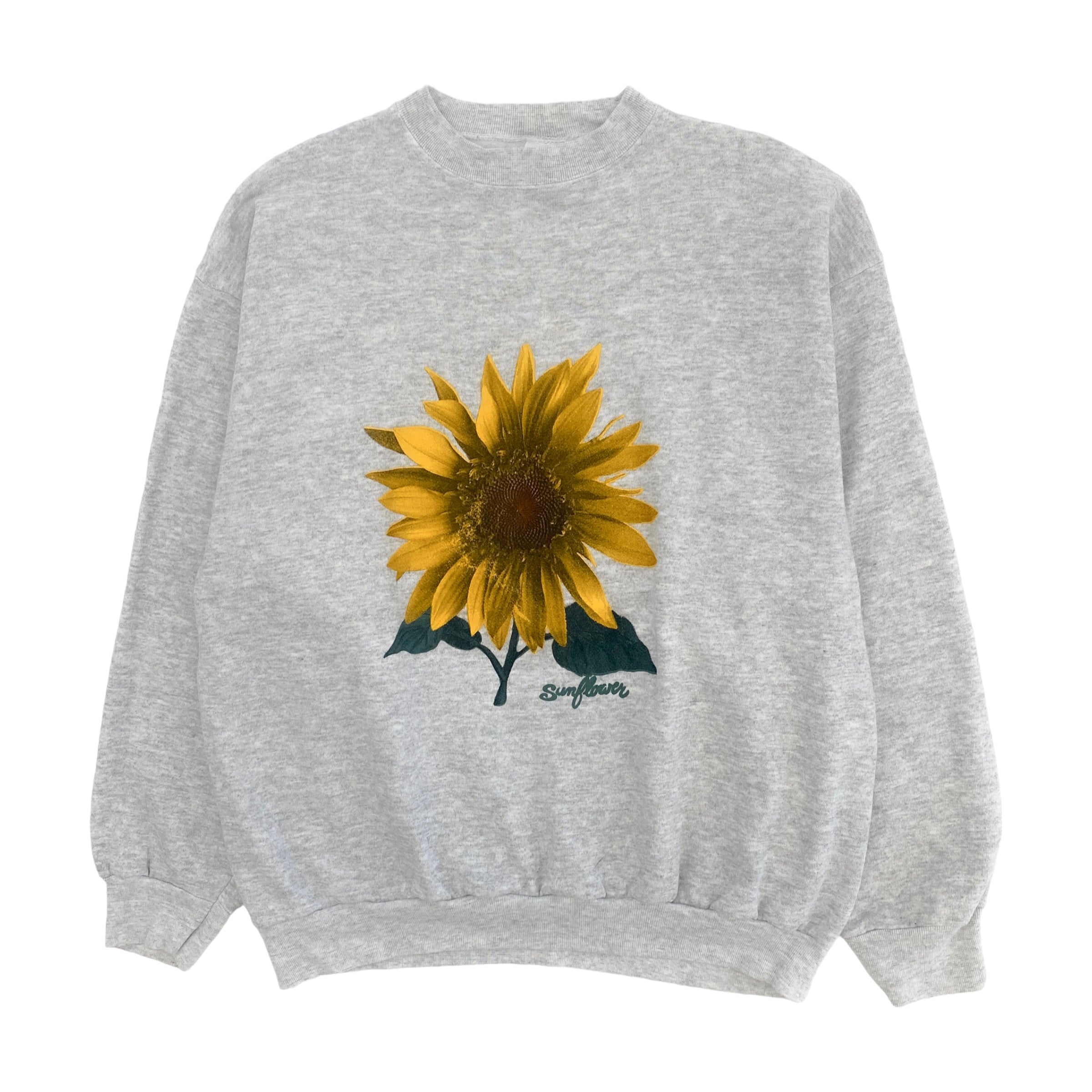 90s Sunflower (XL)