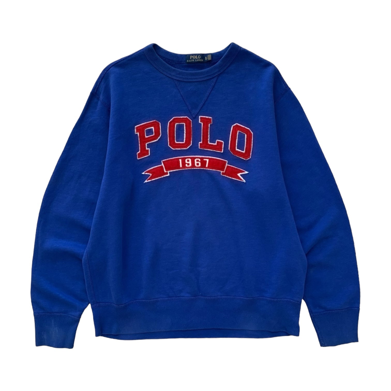 00s Polo (L/XL)