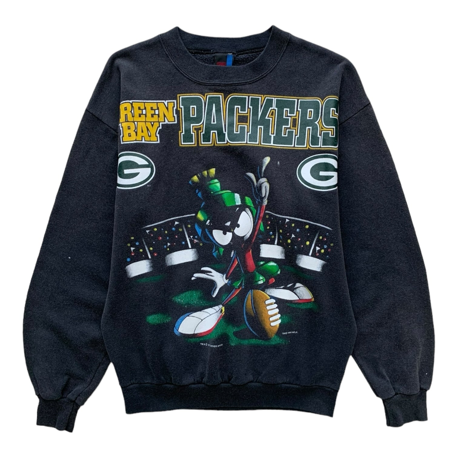 ‘93 Green Bay Packers (M/L)