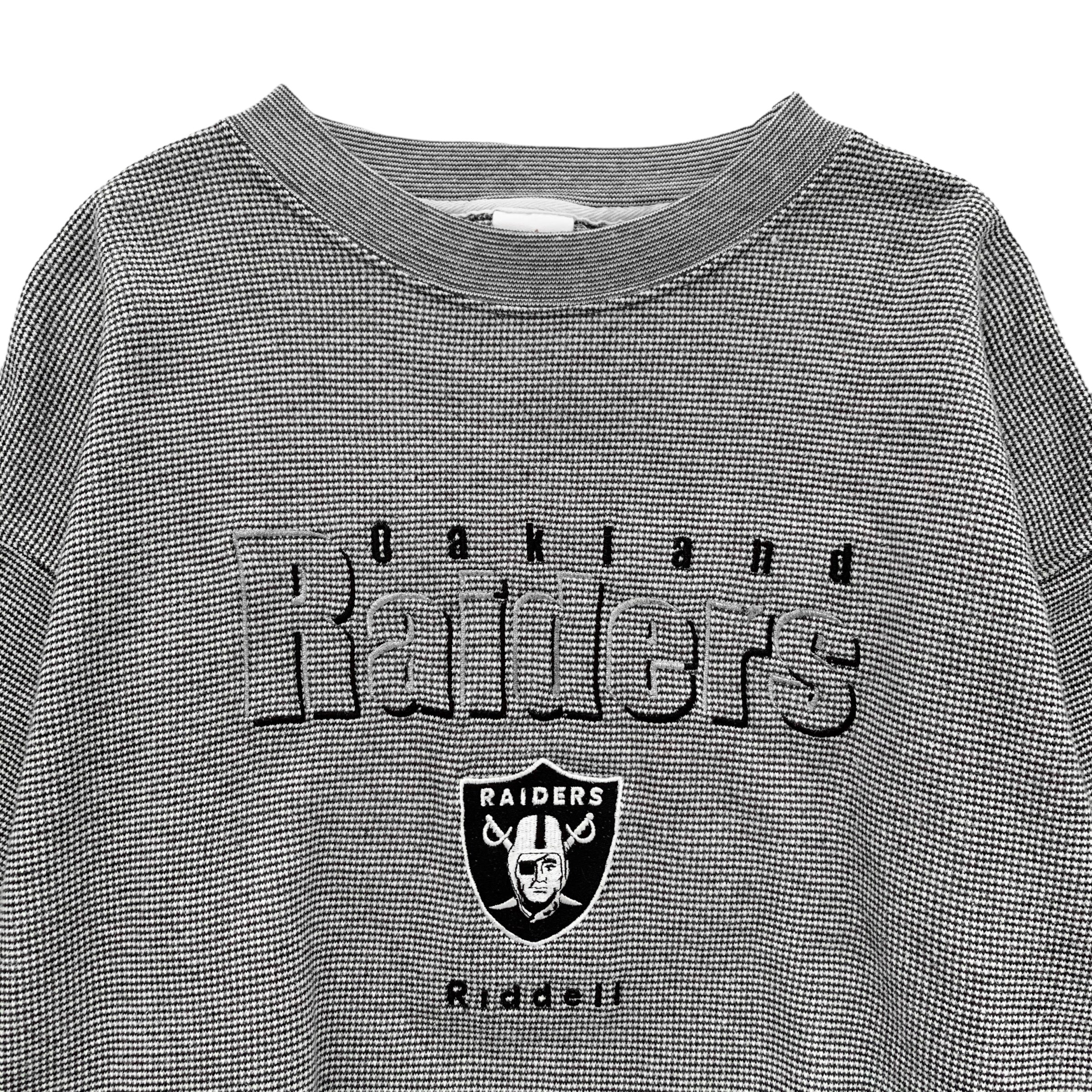 90s Raiders (L/XL)