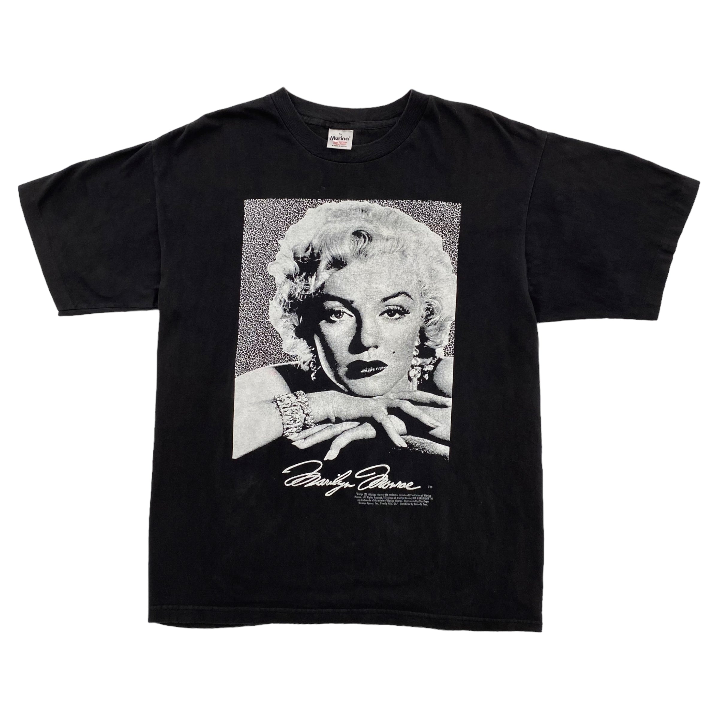 ‘92 Marilyn Monroe (XL)