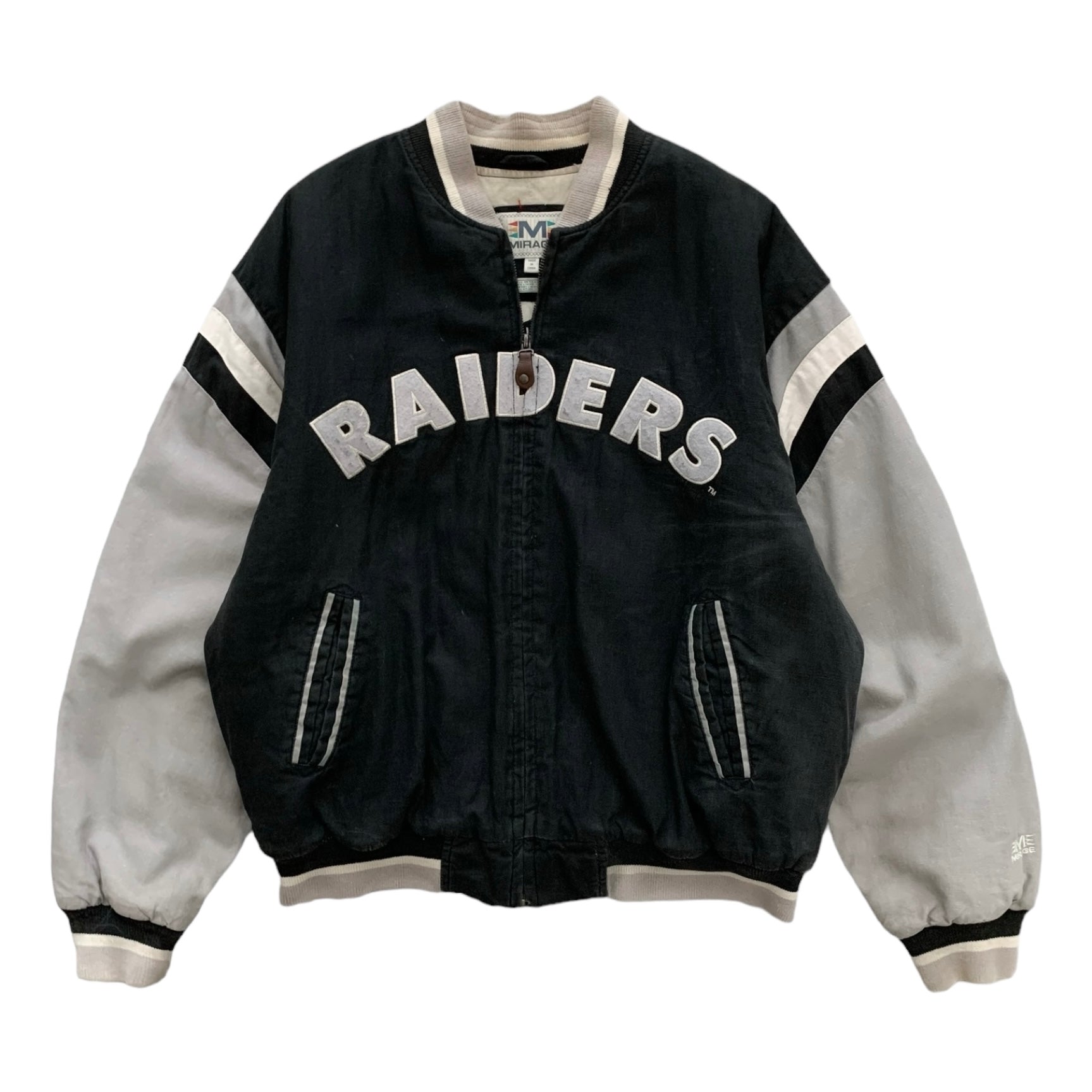 90s Raiders (L)