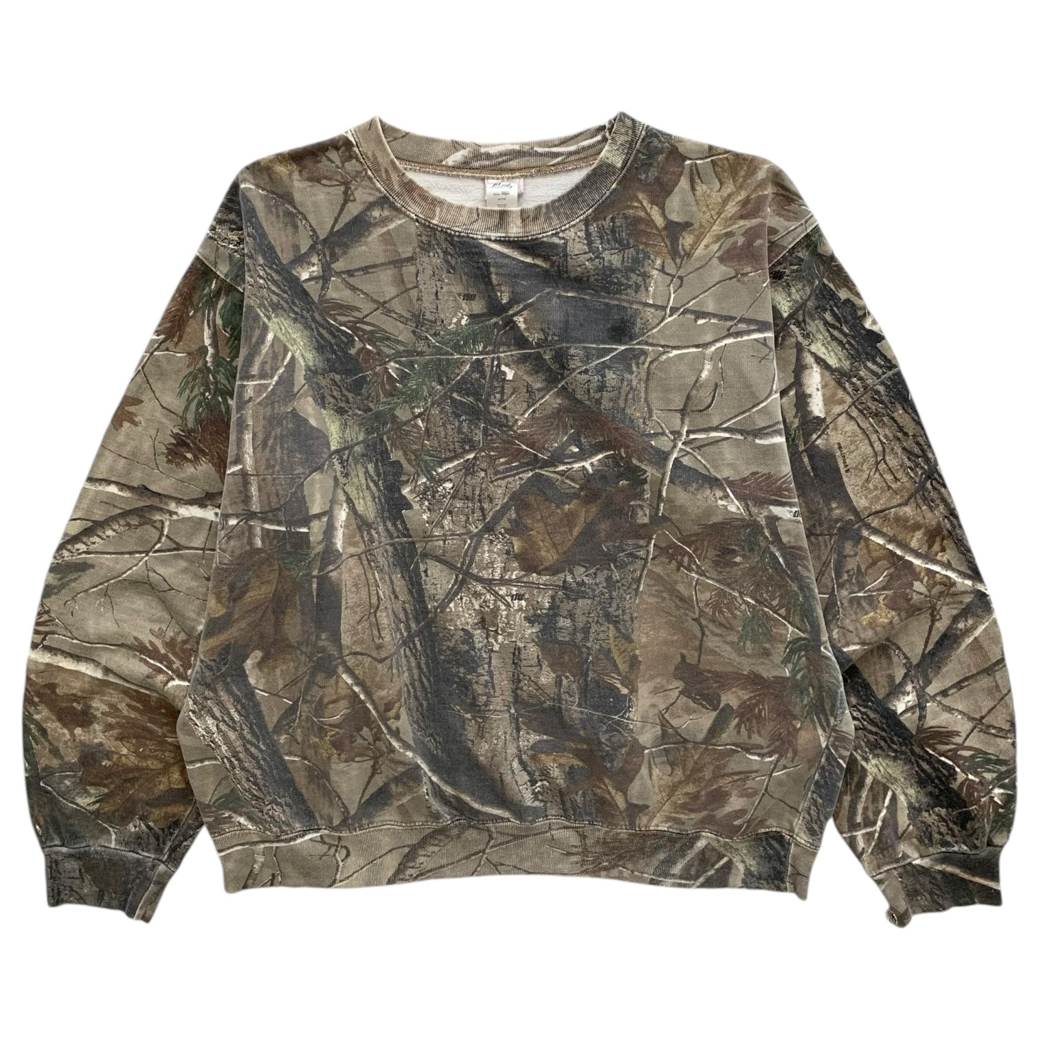 00s Realtree Camo (M/L)