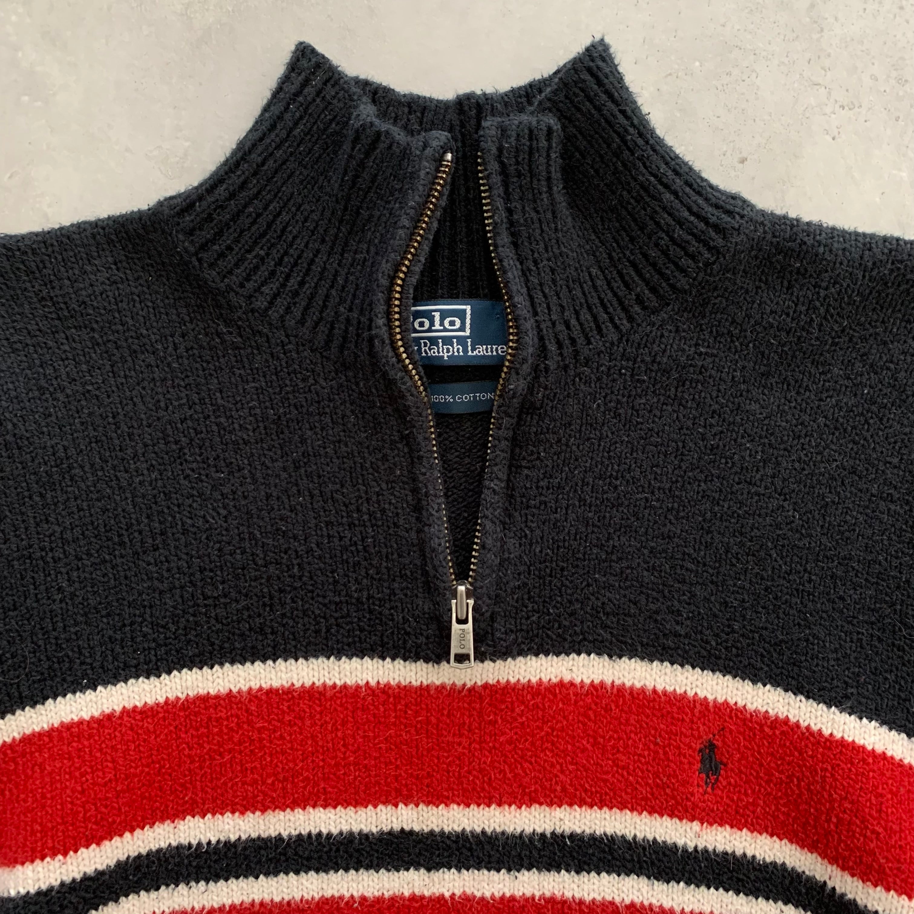 00s Polo (M)