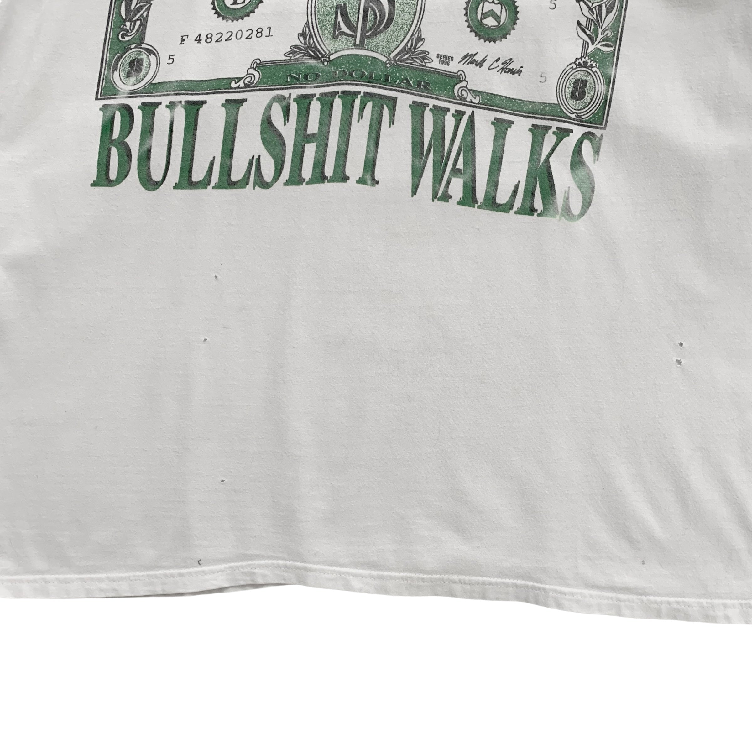 90s Money Talks (XL)