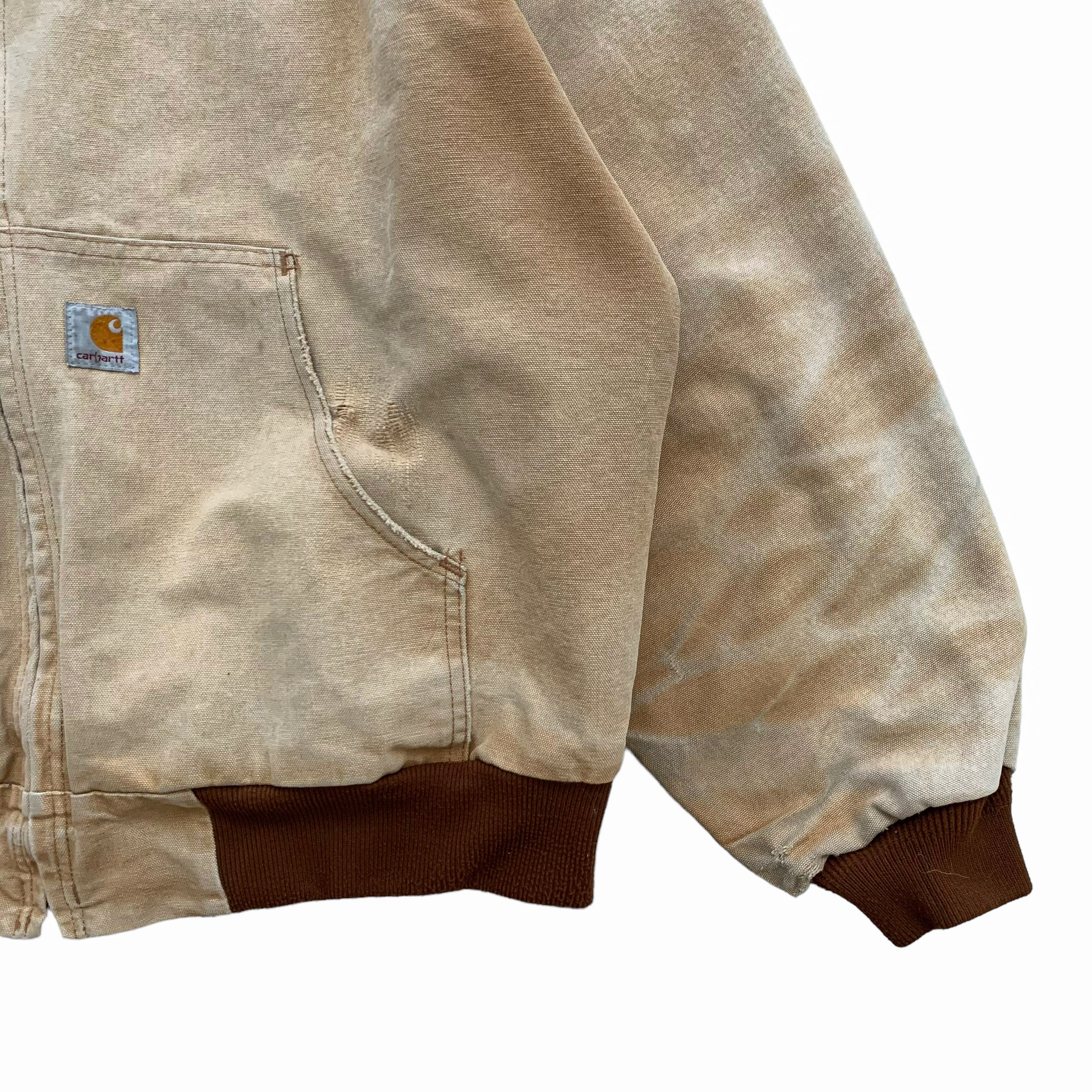 90s Carhartt (XL)