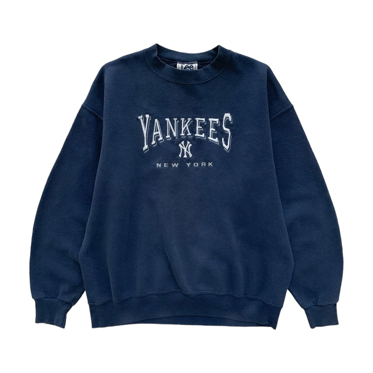 90s New York Yankees (L)